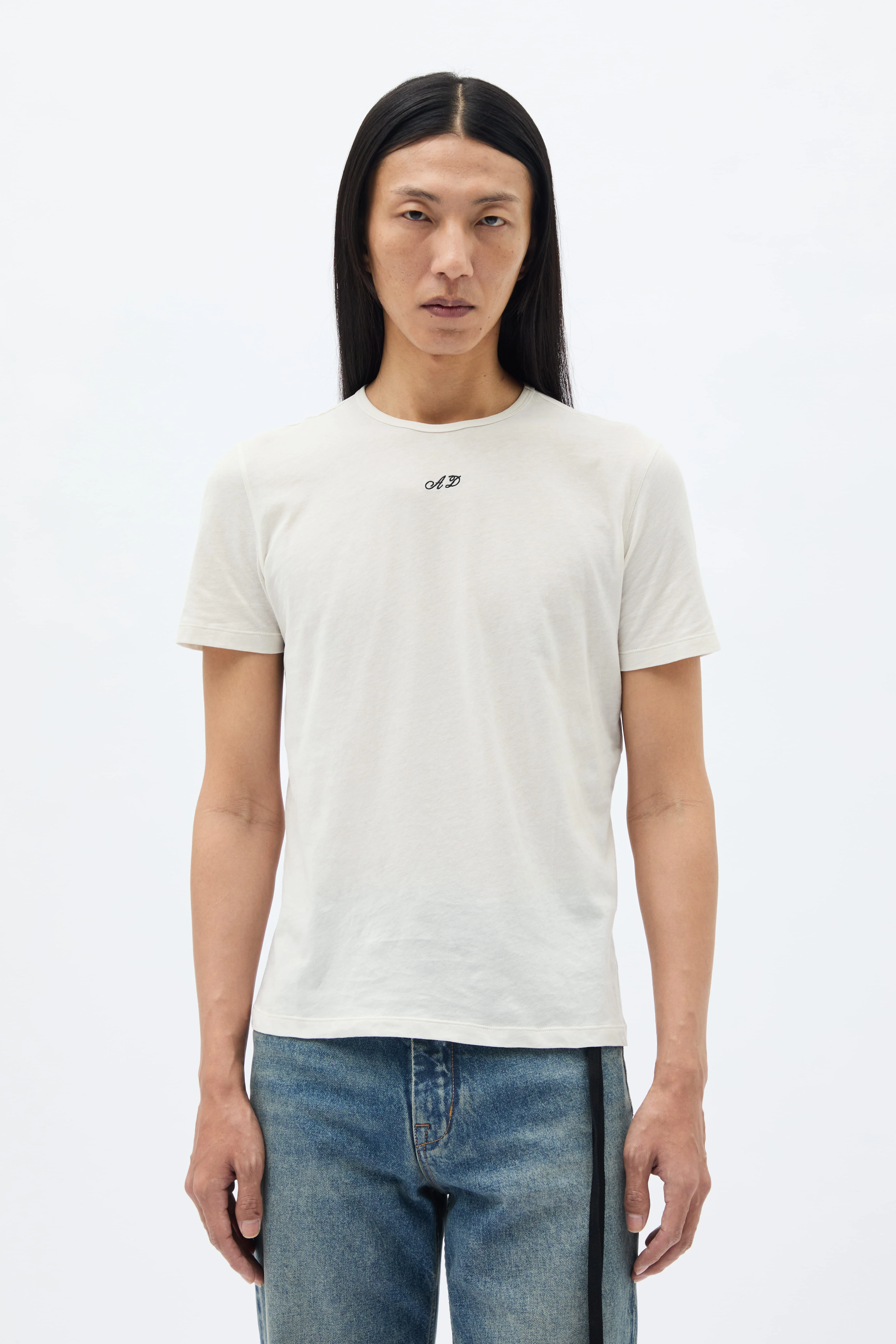 Baptist Monogram T-Shirt