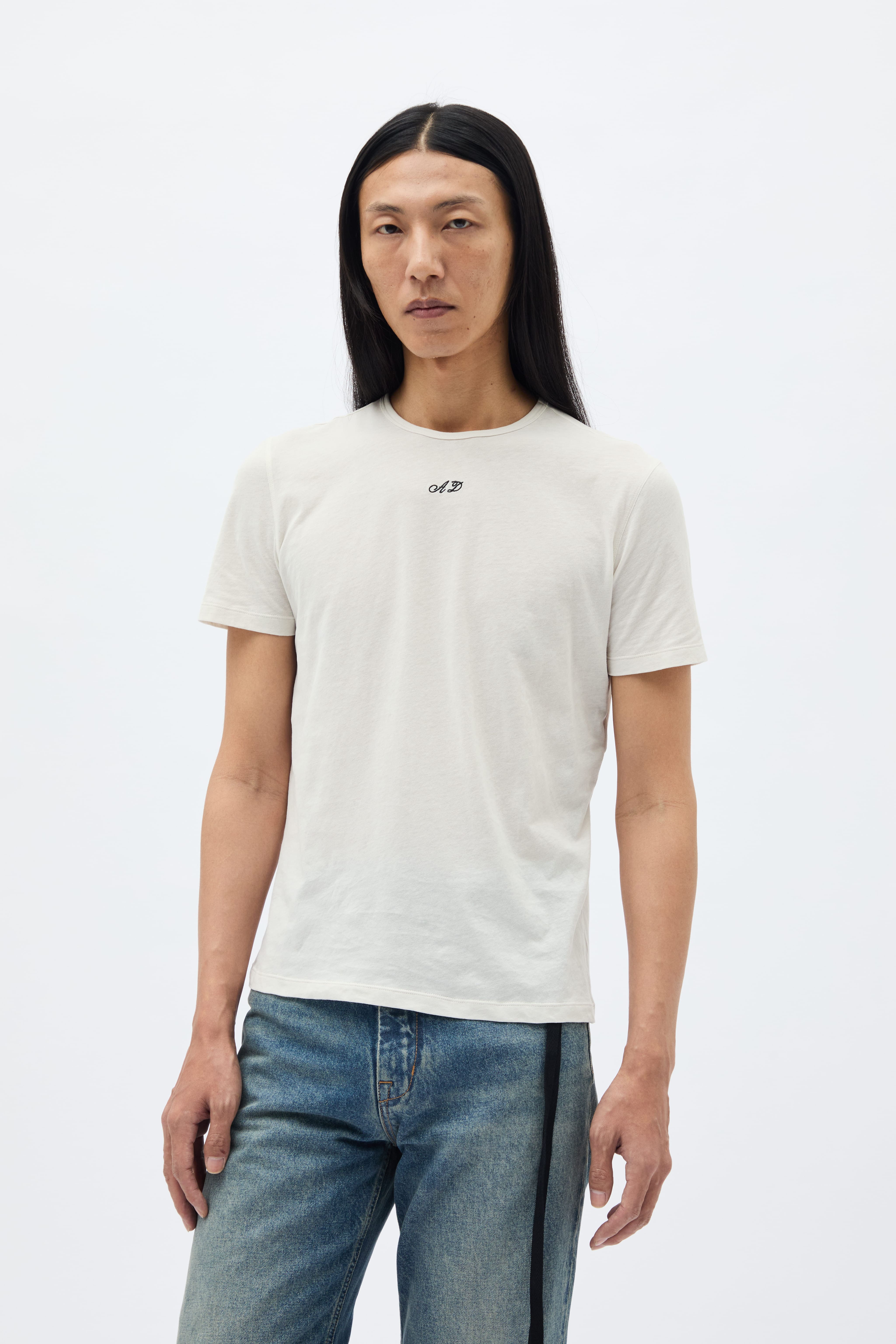 Baptist Monogram T-Shirt - Image 2