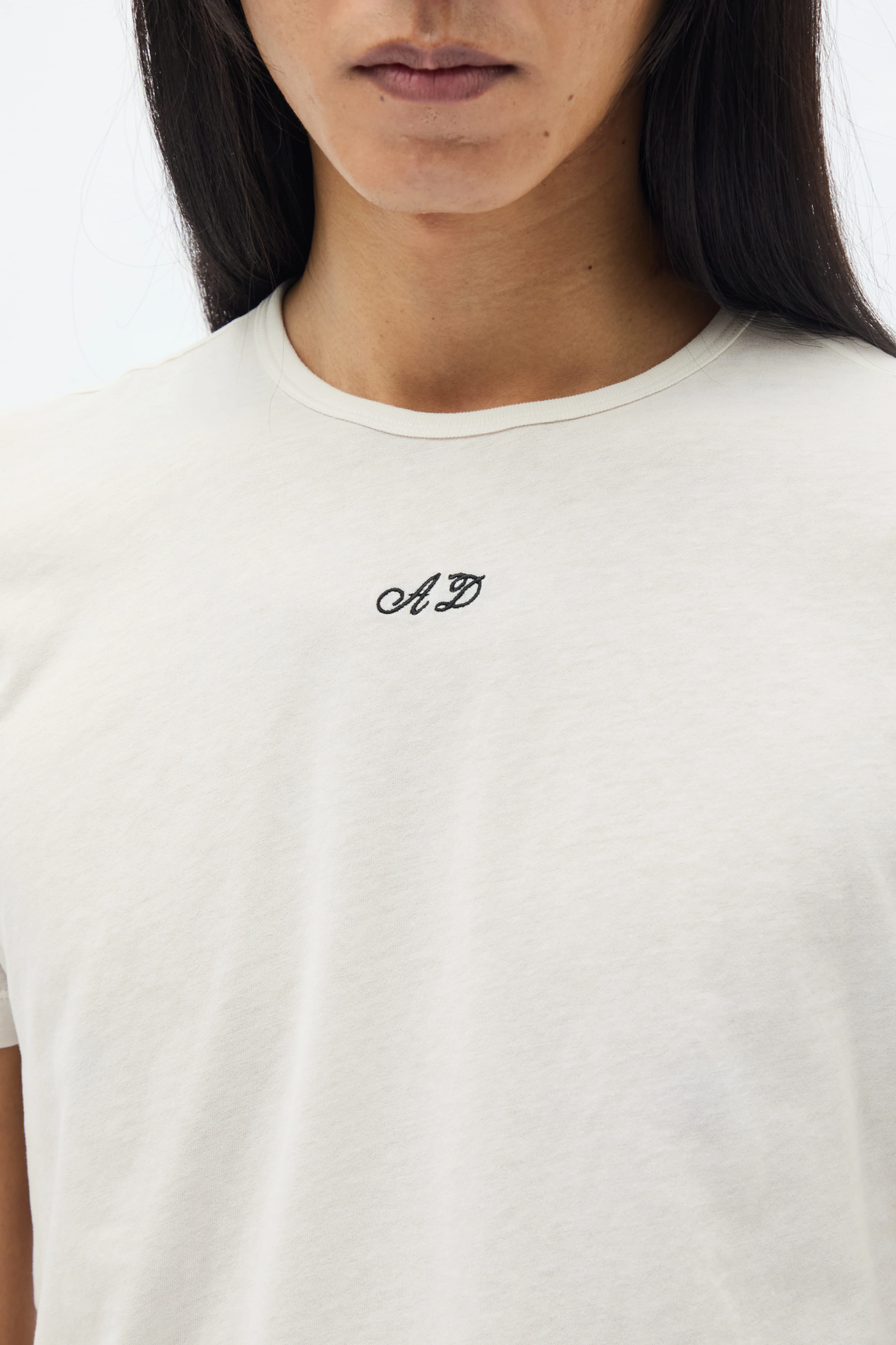 Baptist Monogram T-Shirt - Image 4