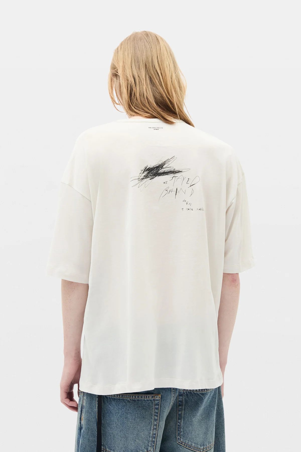 Dieter Comfort T-Shirt - Image 3