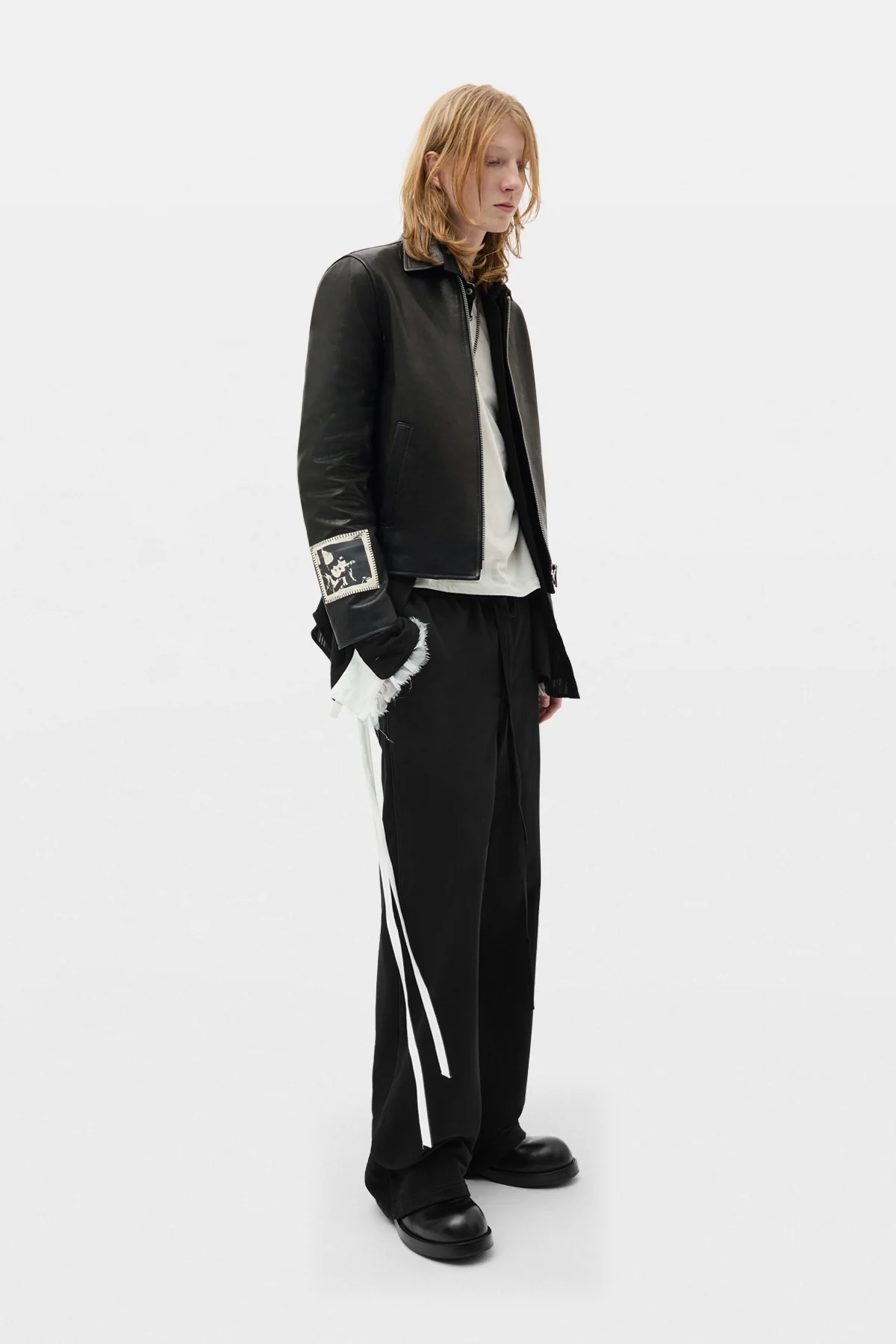 Fin Lounge Sweatpants - Image 4