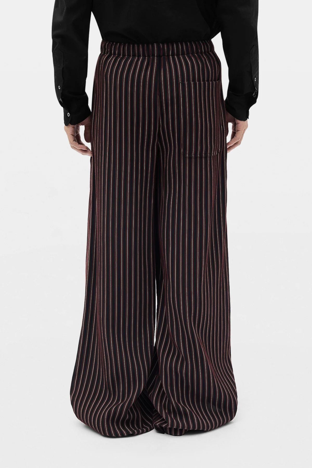 Gerry Lounge Pants - Image 3