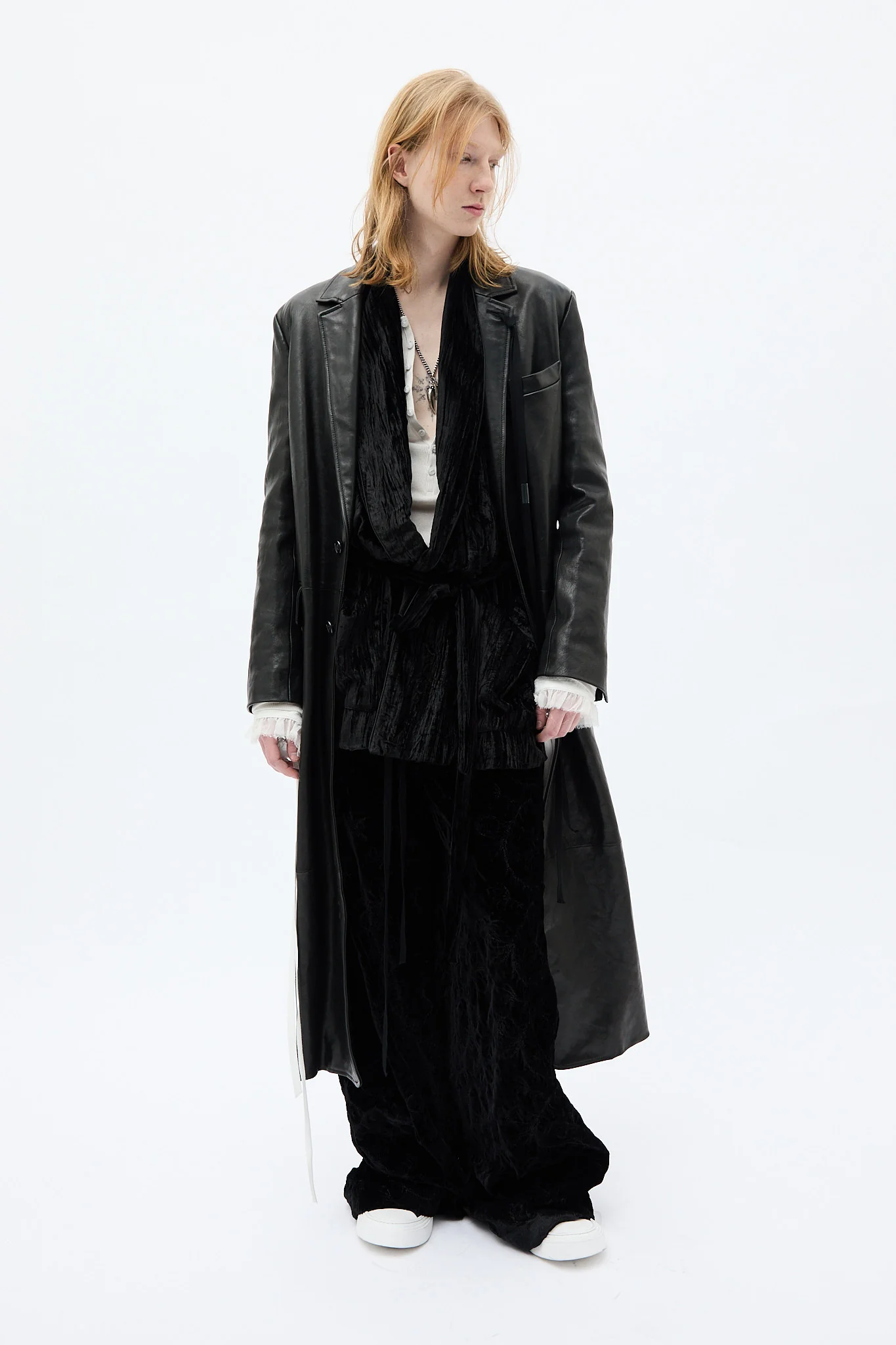 Gerry Lounge Pants - Image 4
