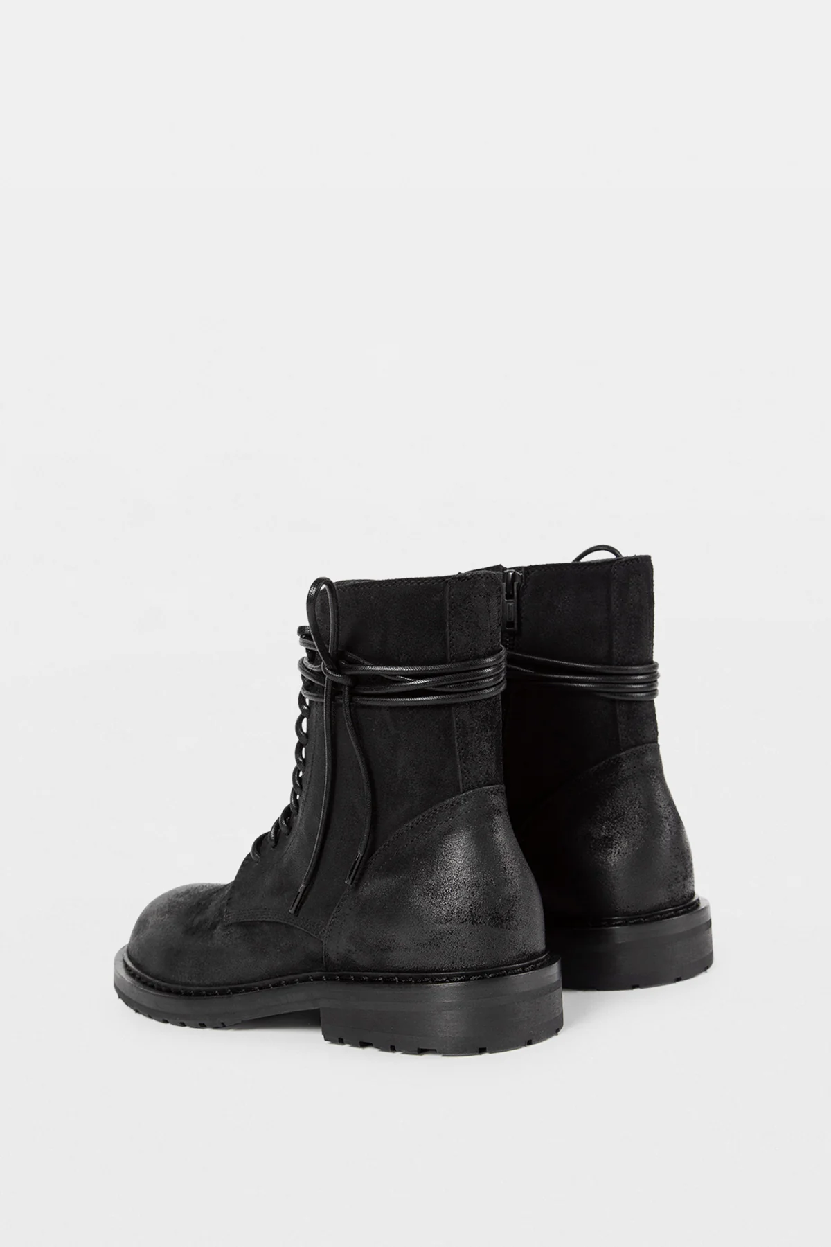 Danny Ankle Boots - Image 3