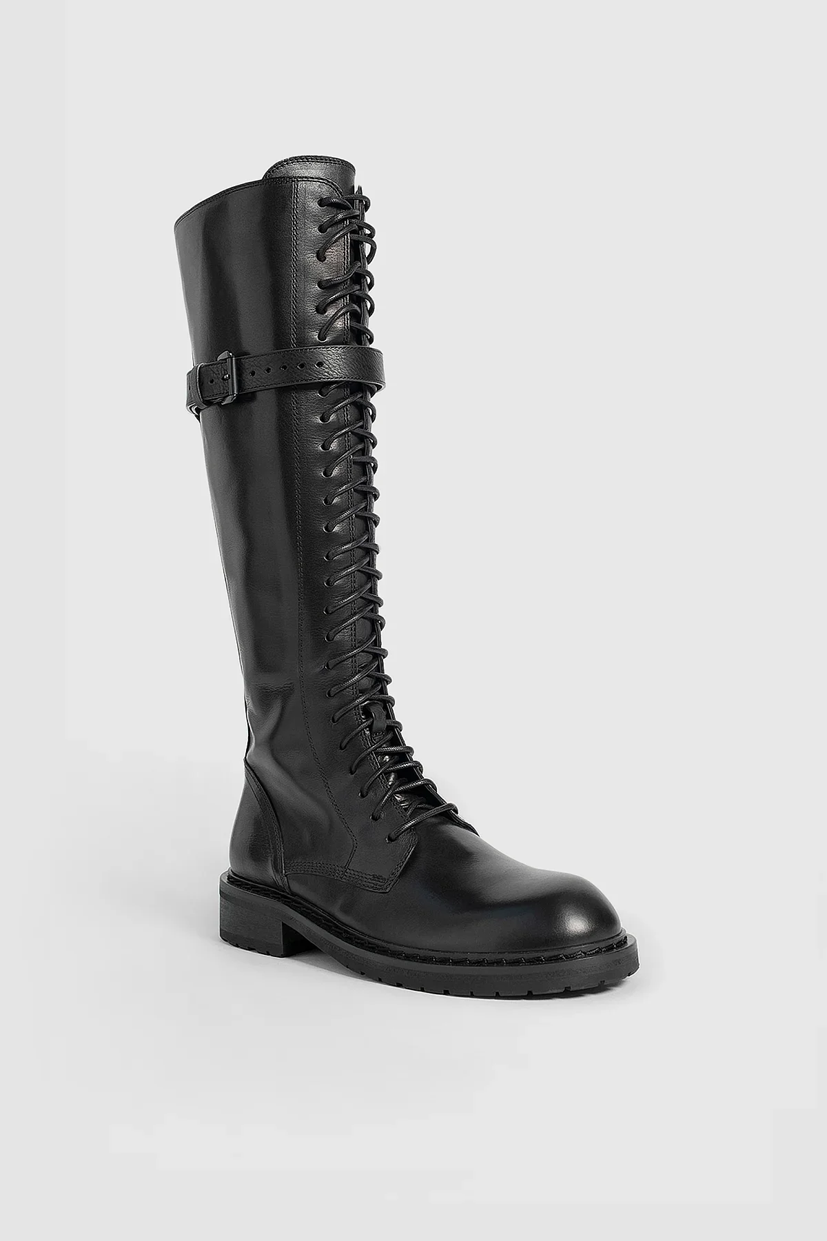 High Danny Boots - Image 2