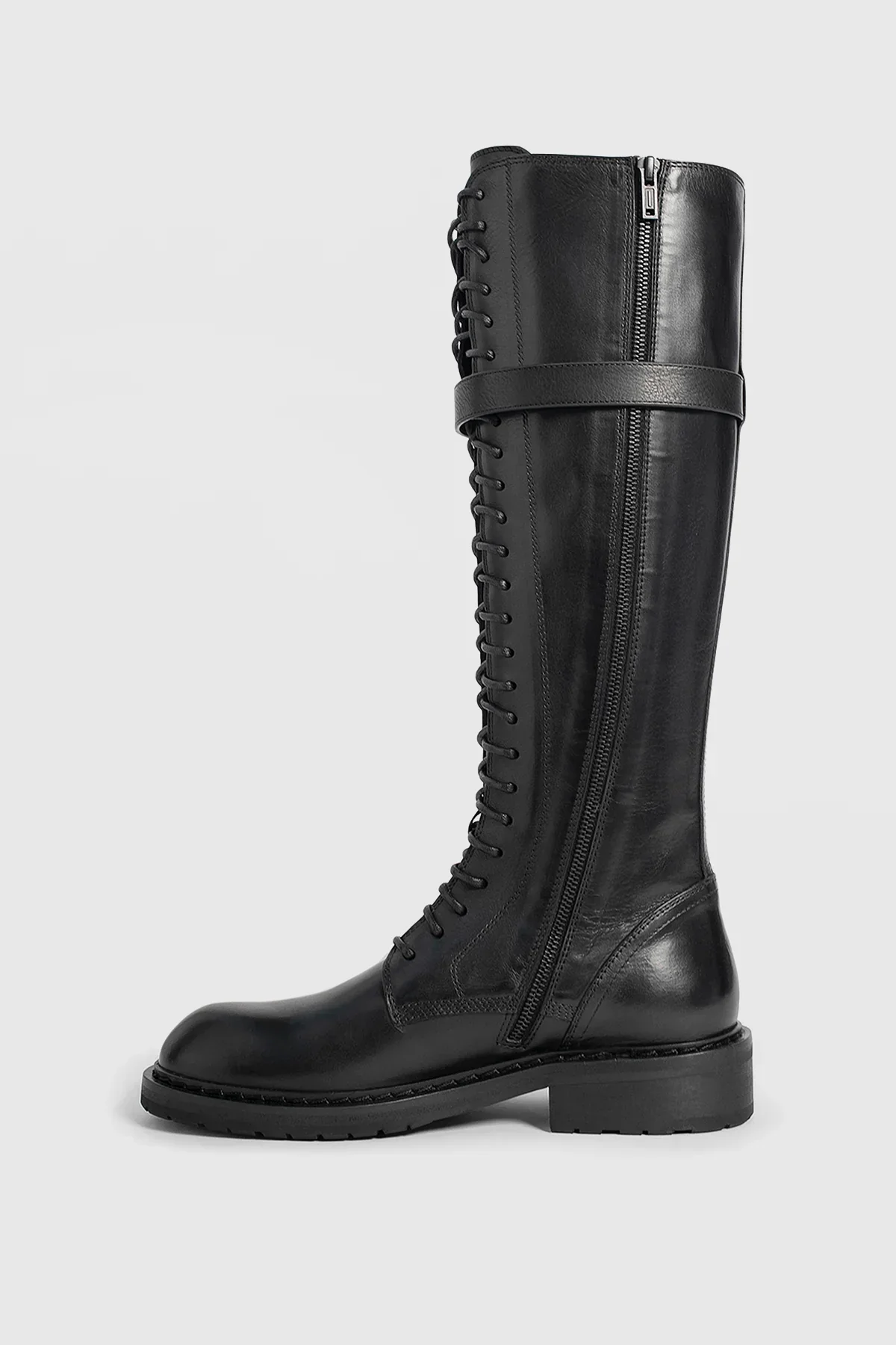 High Danny Boots - Image 4