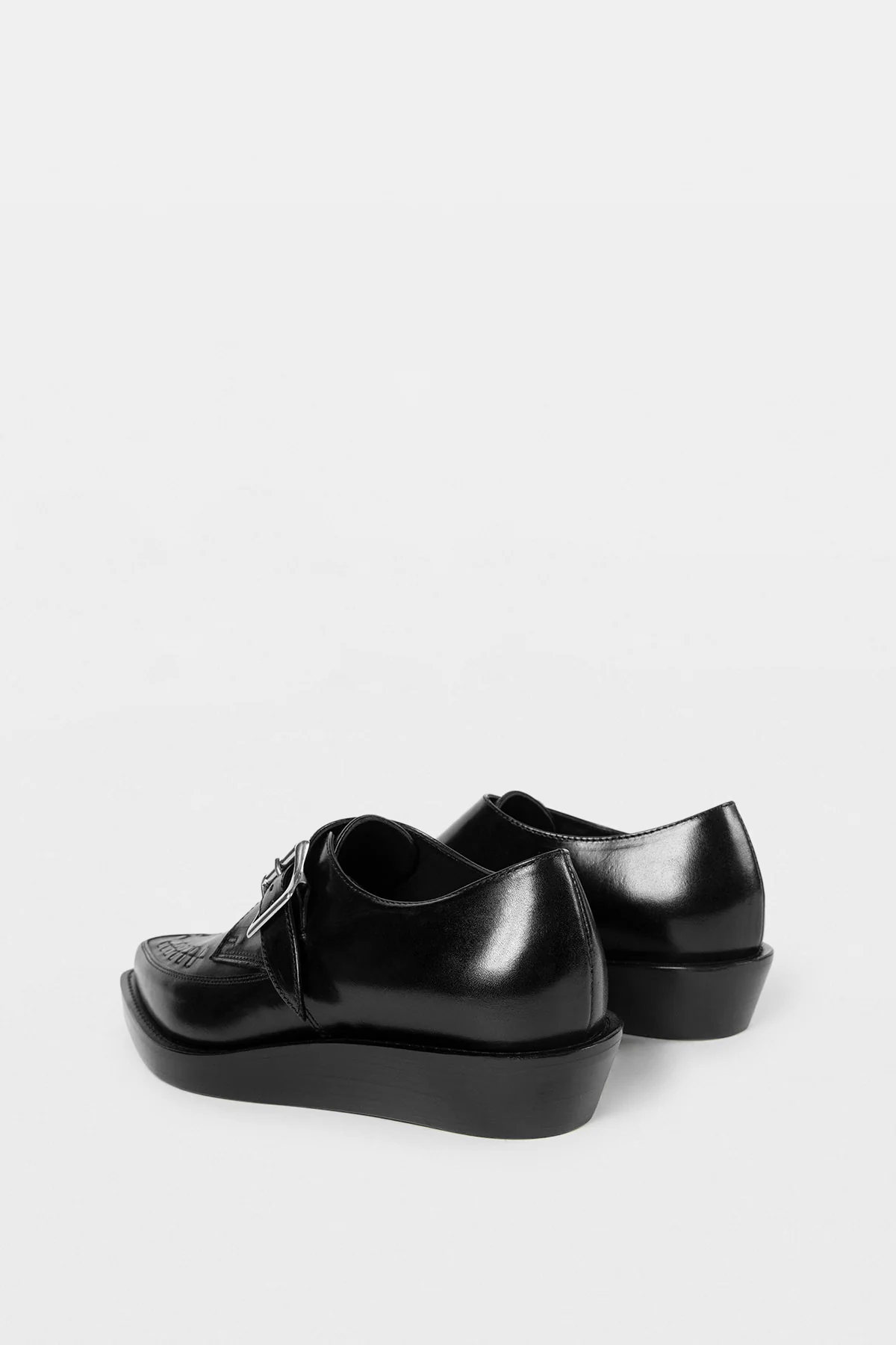 Nim Monk Strap Shoes - Image 3