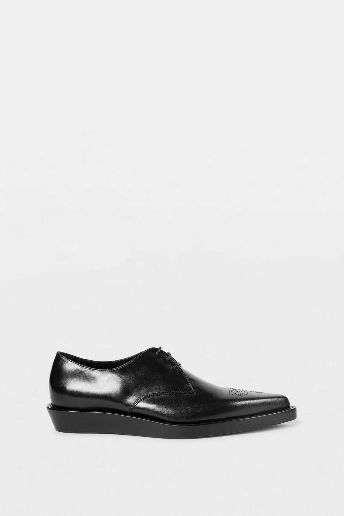 Bernd Lace-Up Oxford Shoes - Image 6