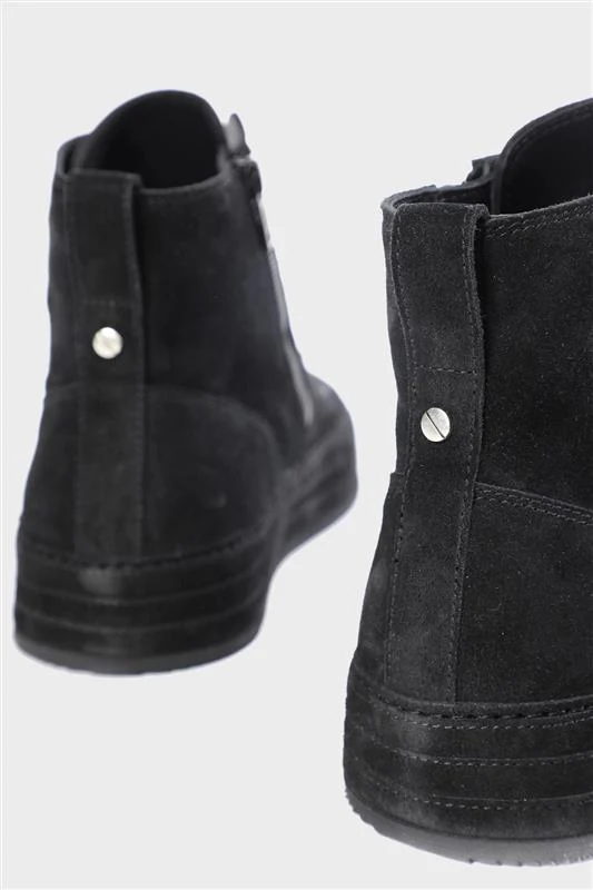Orvo High-Top Sneakers - Image 6
