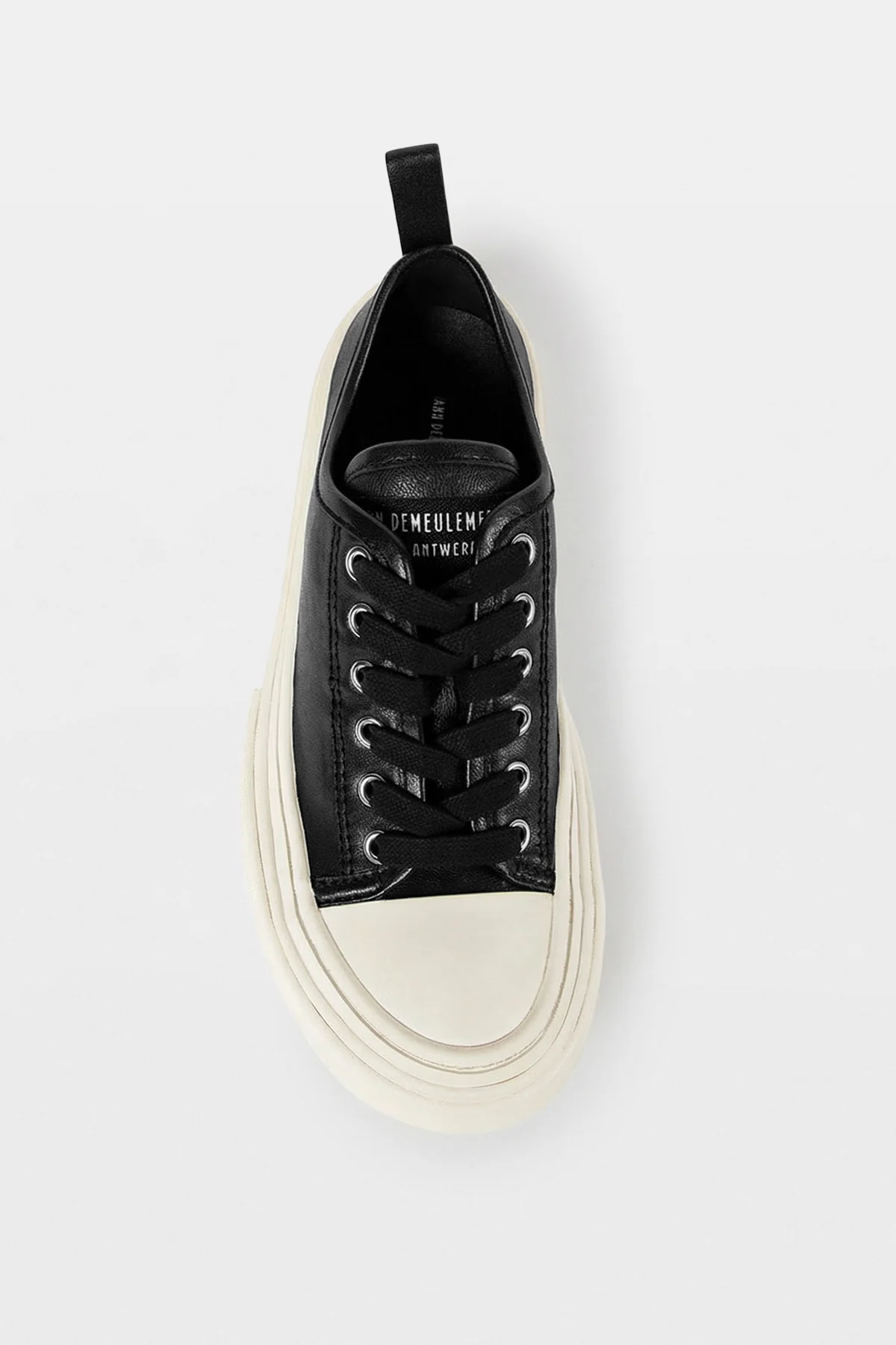 Suri Vulcanized Low-Top Sneakers - Image 2