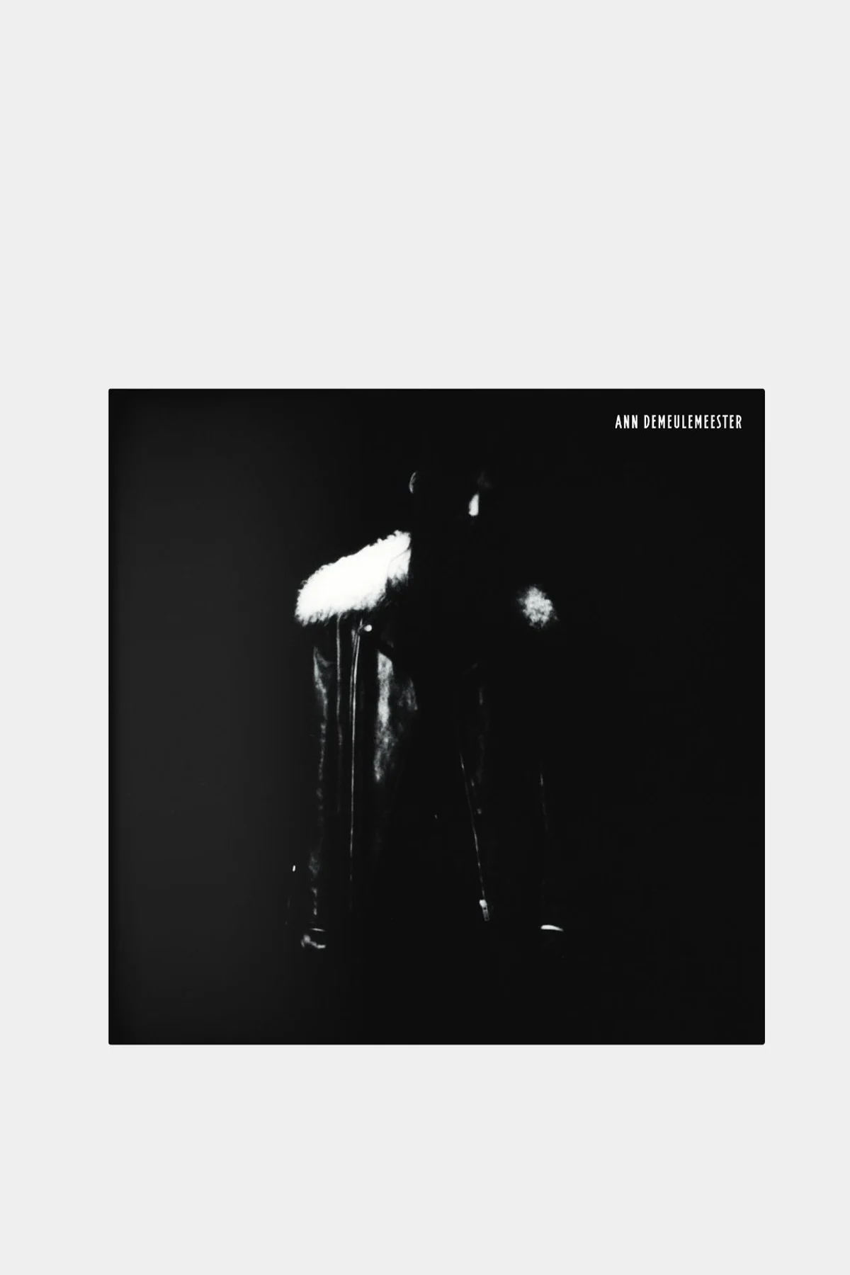 Autumn / Winter 2024 “X-Dystopian" Vinyl