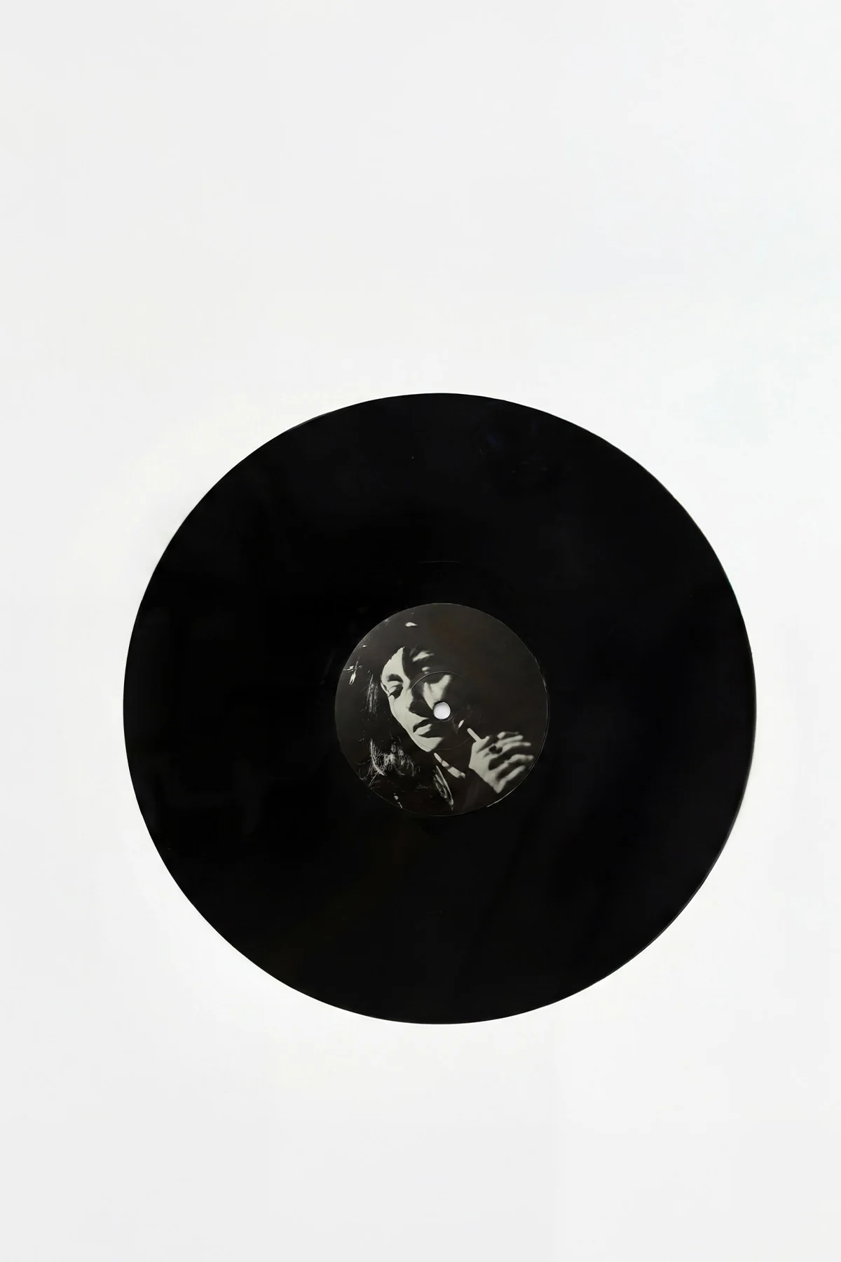 Spring / Summer 2026 “Reclamation Of The Minotaur” Vinyl - Image 3
