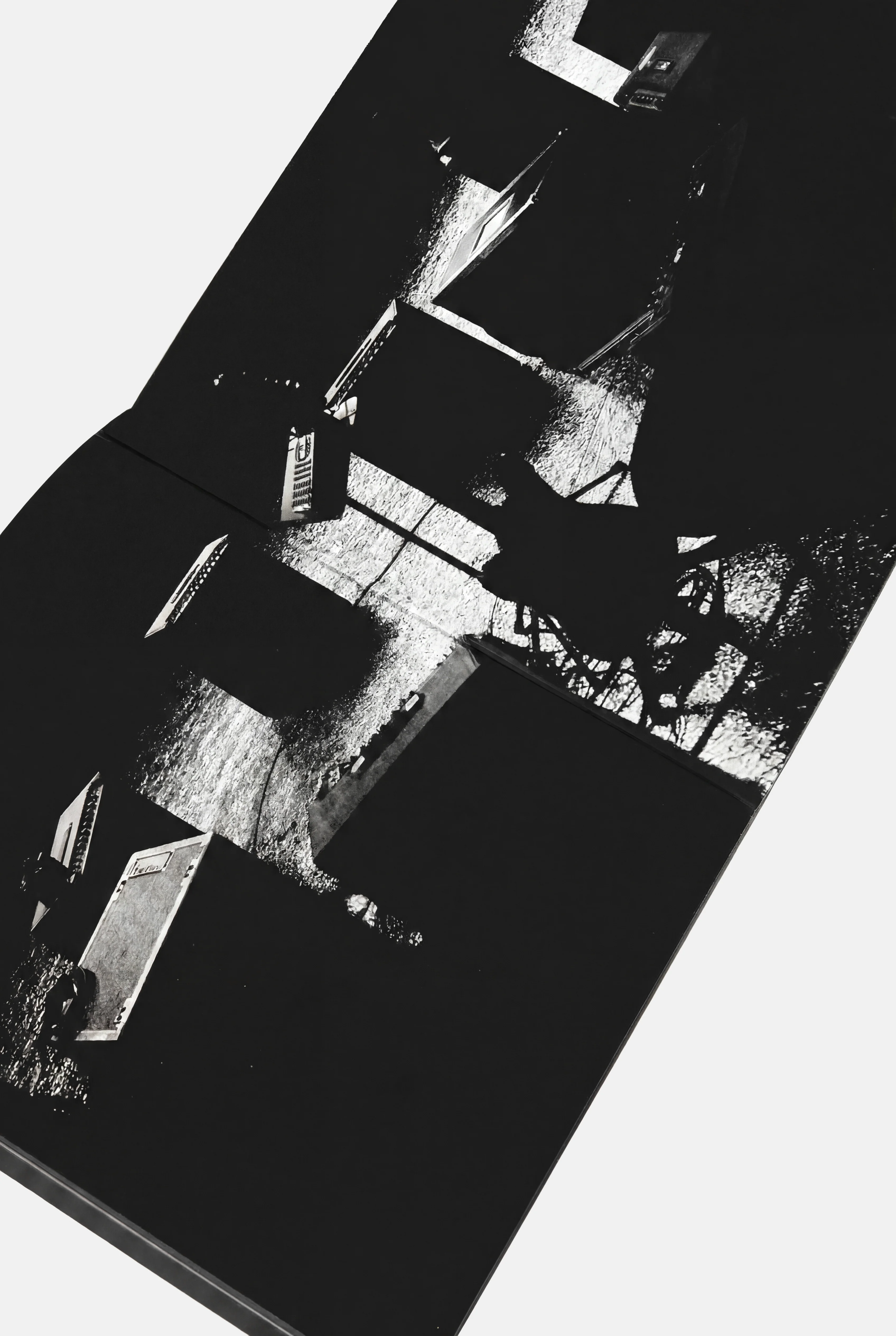 Spring / Summer 2026 “Reclamation Of The Minotaur” Vinyl - Image 5