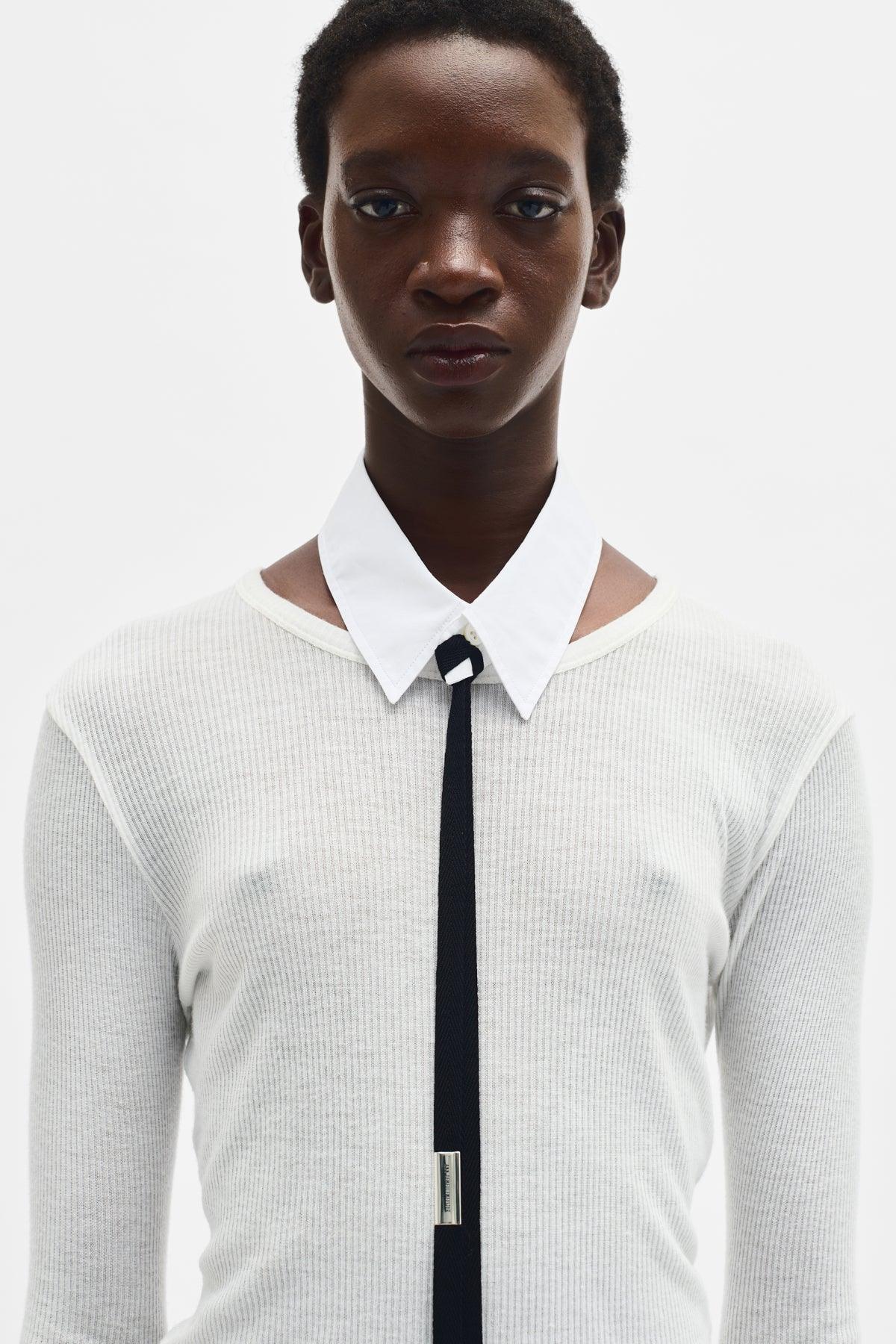 Adela Shirt Collar