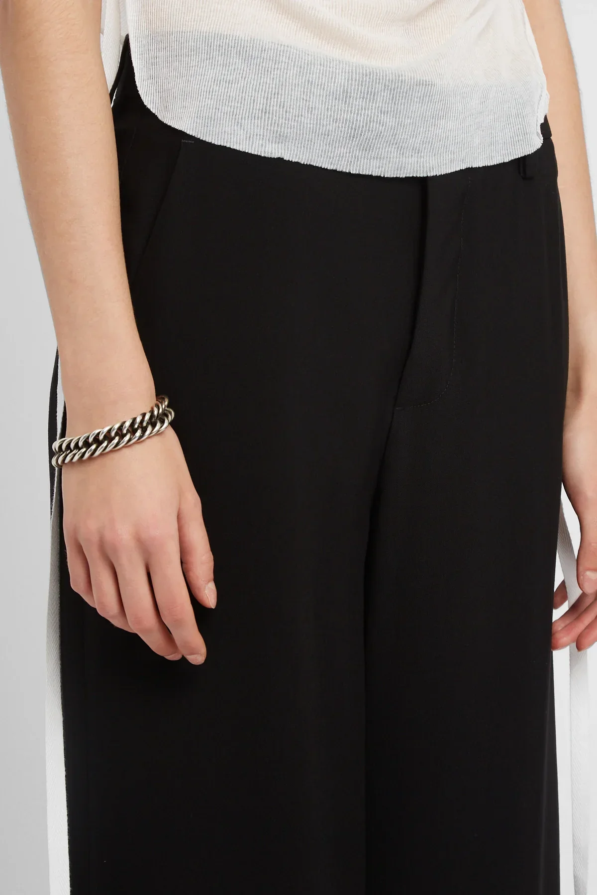 Pavel Chain Bracelet - Image 3