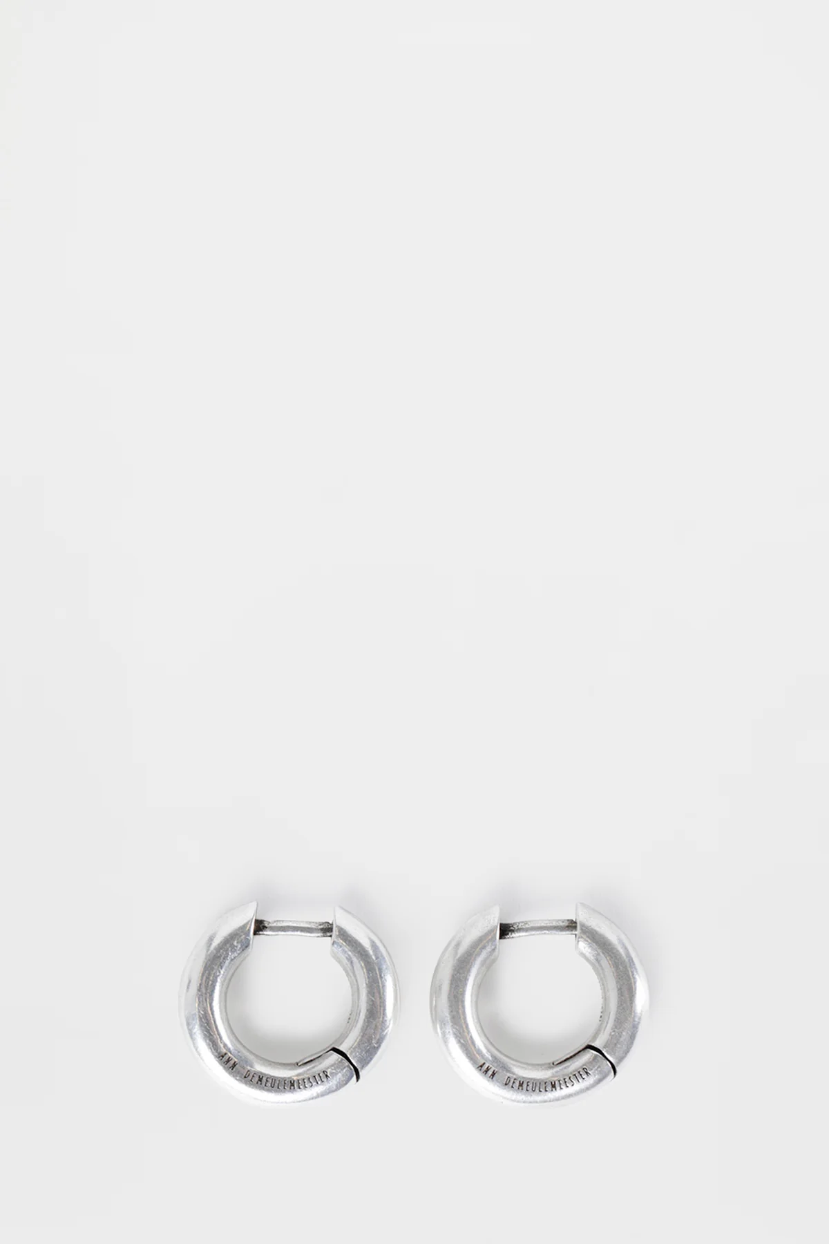Mariela Loop Earrings