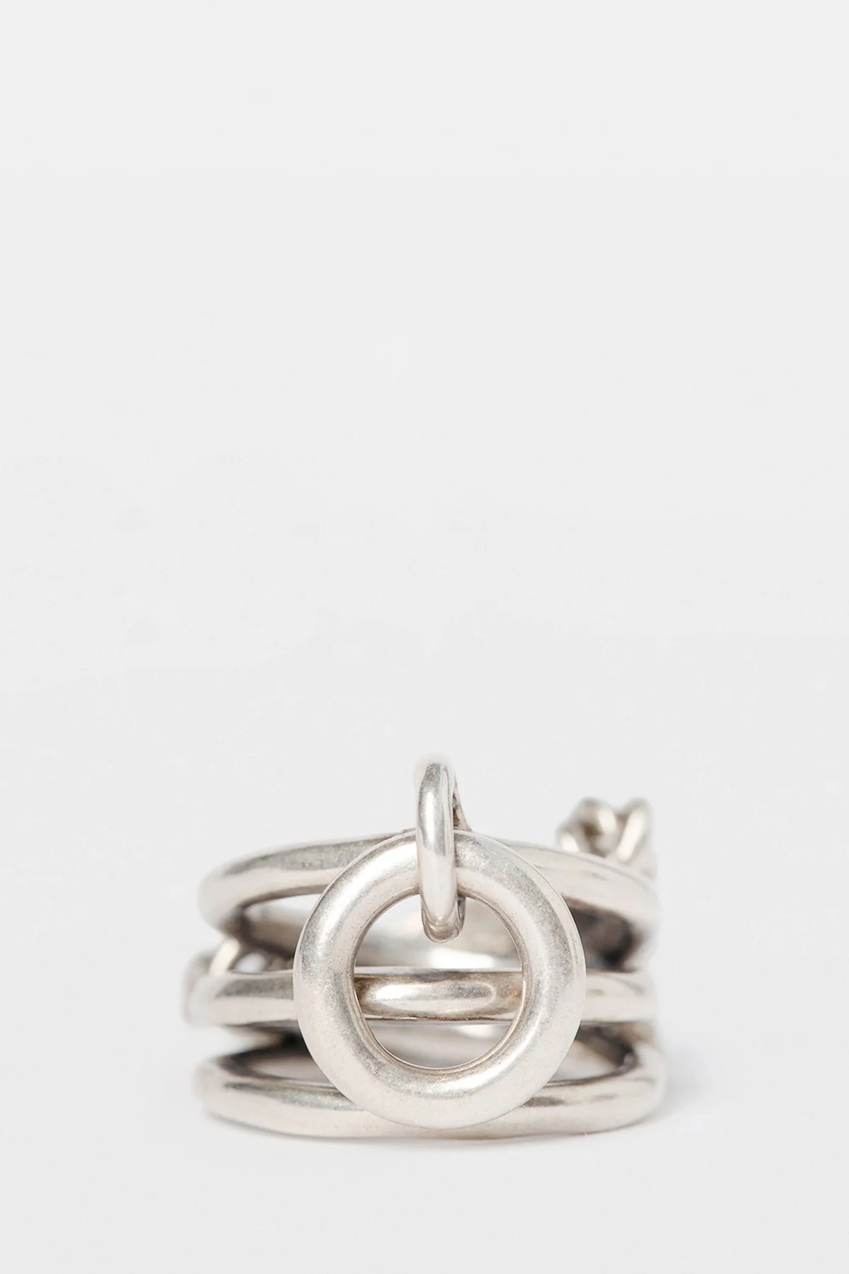 Eida Plate Ring