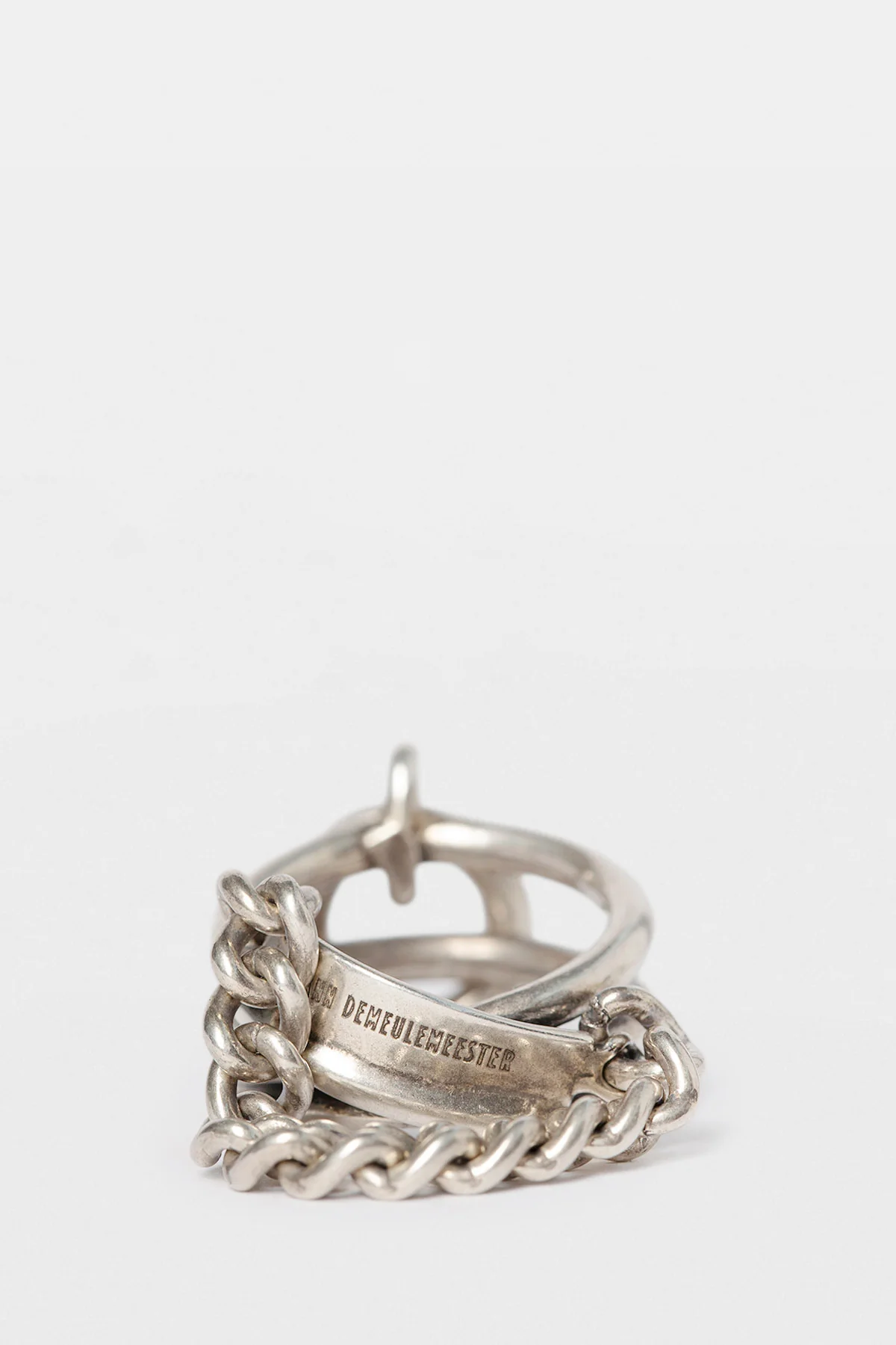 Eida Plate Ring - Image 2
