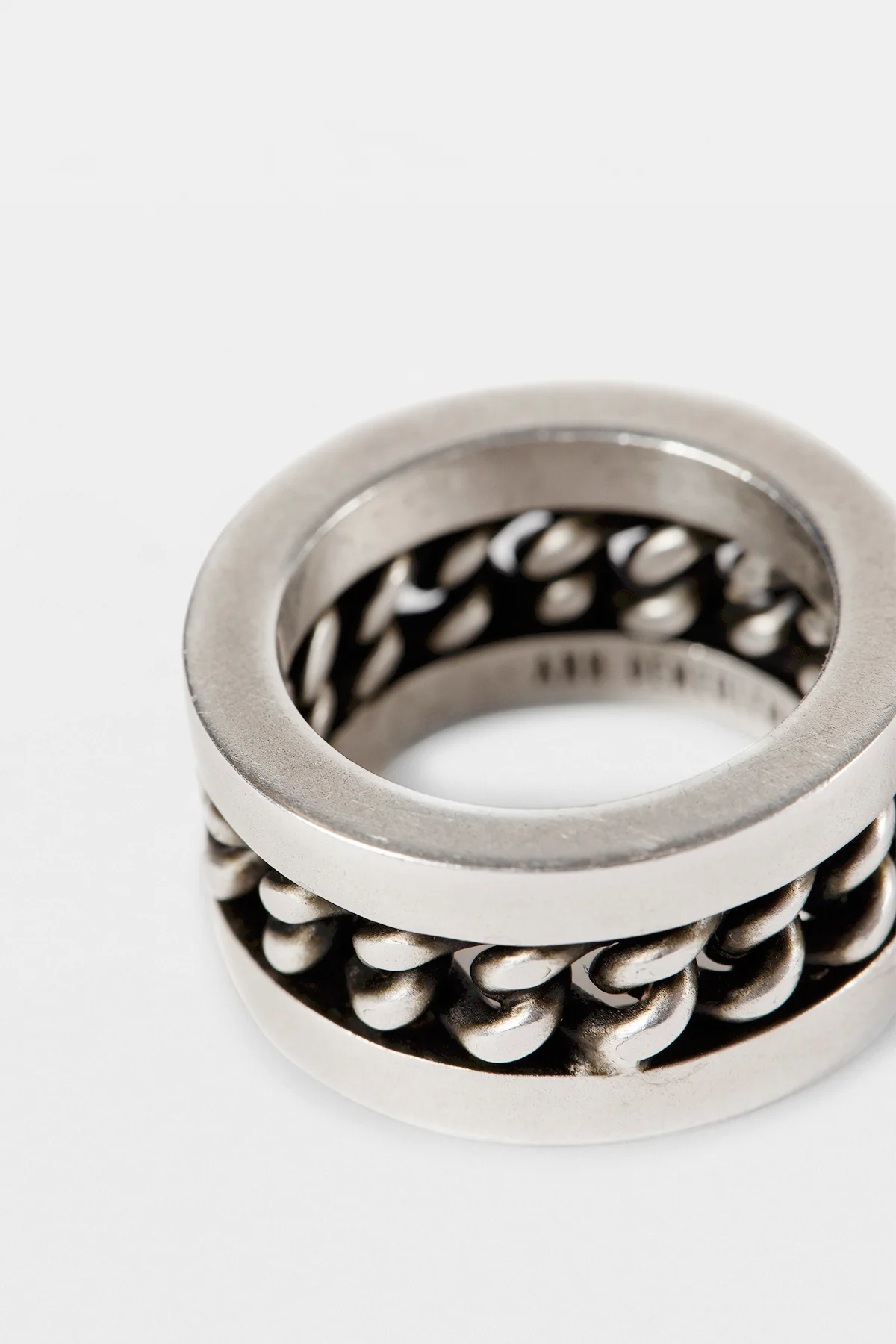 Marin Chain Ring - Image 2
