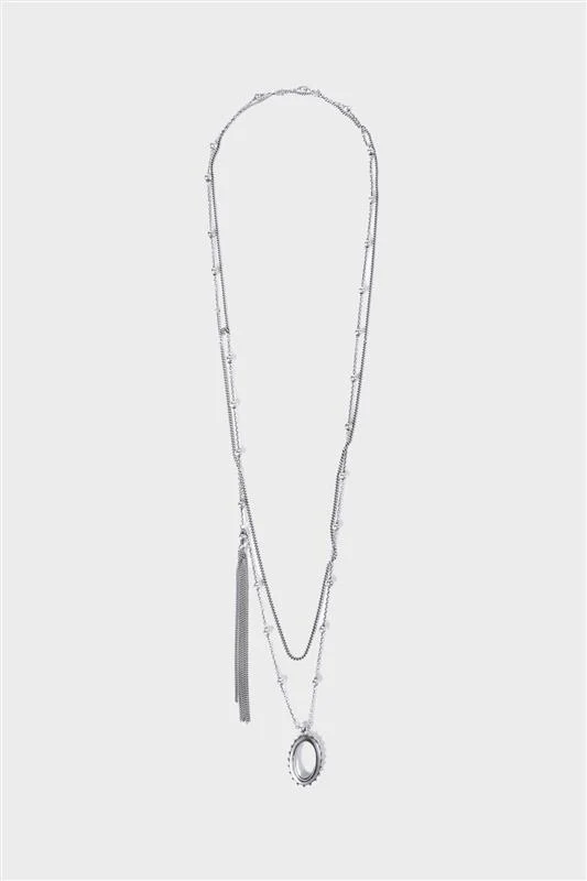 Wad Necklace
