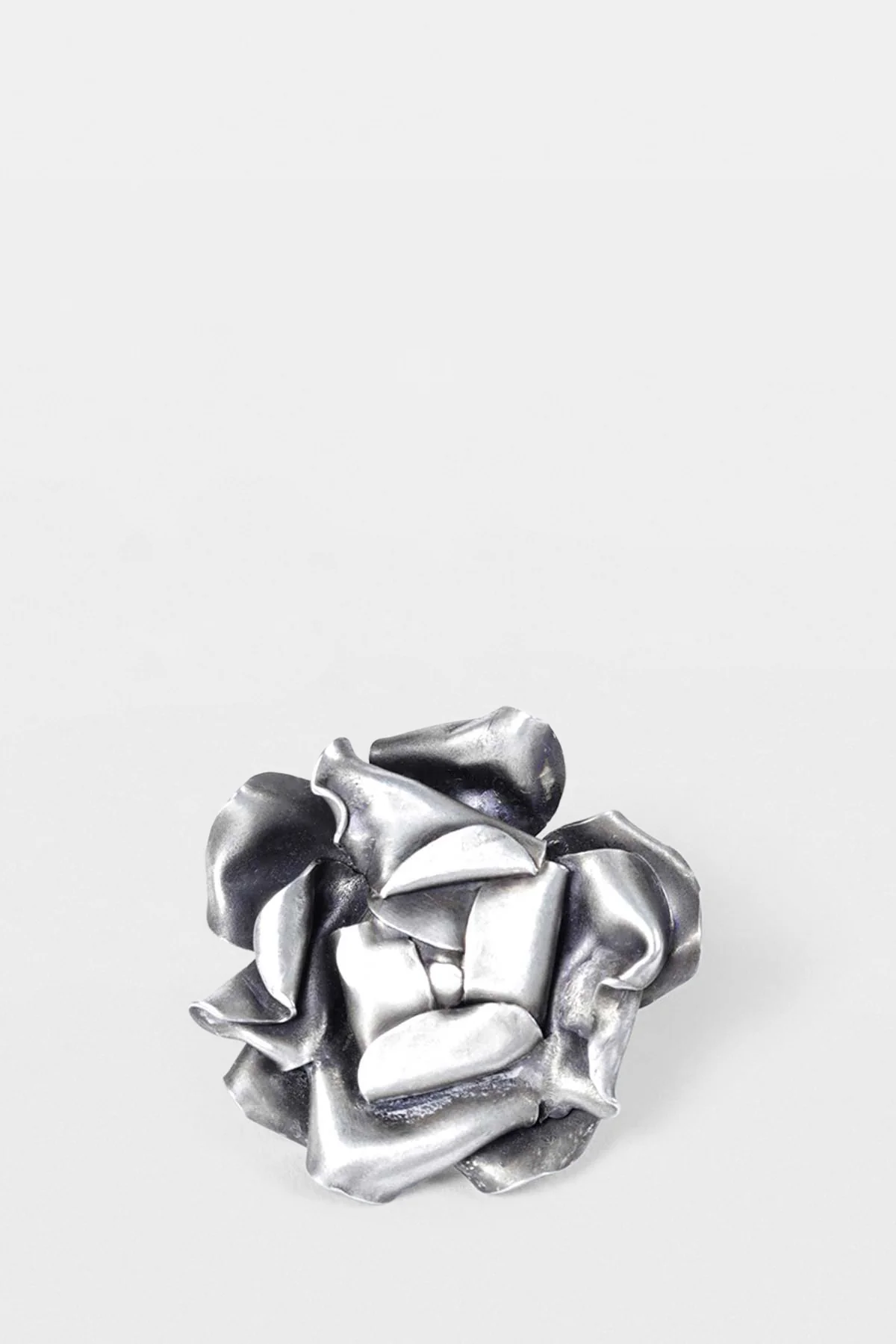 Small Rose Pin