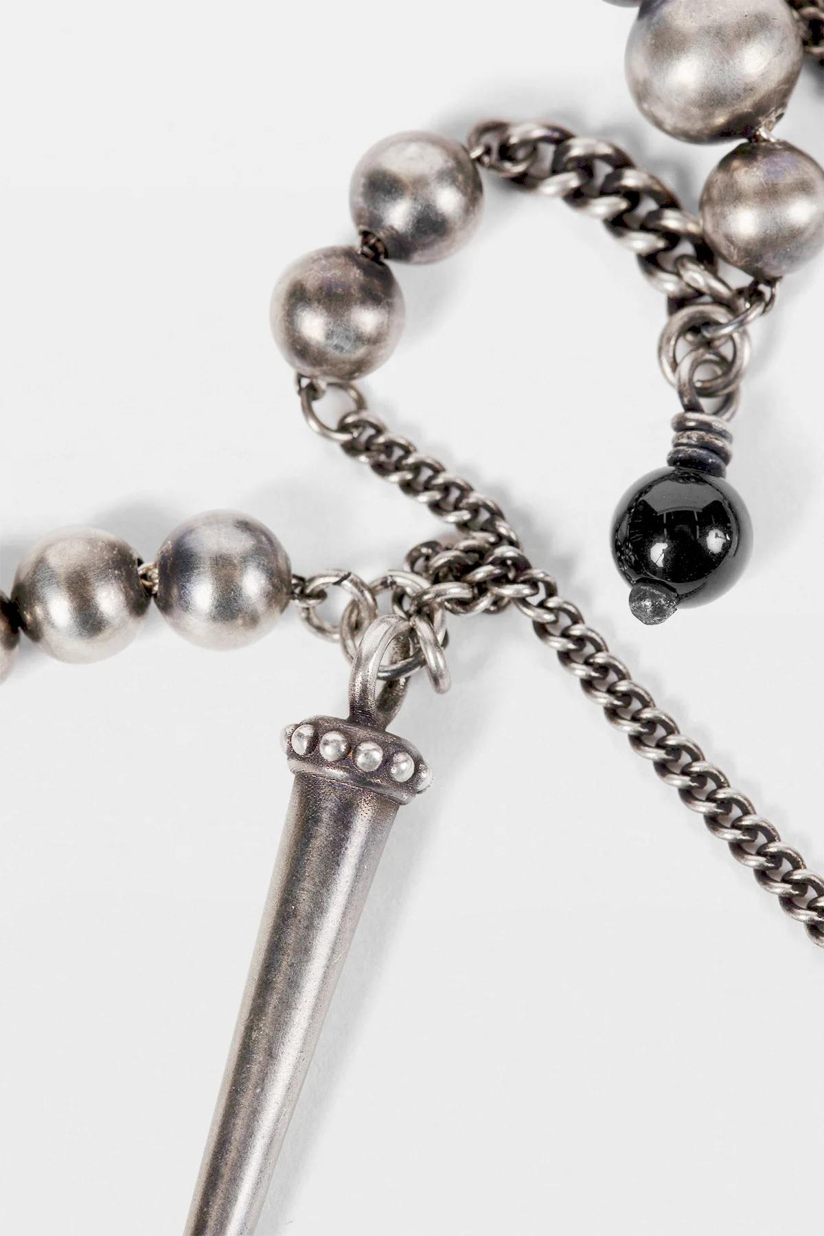 Jette Beads Bracelet - Image 2
