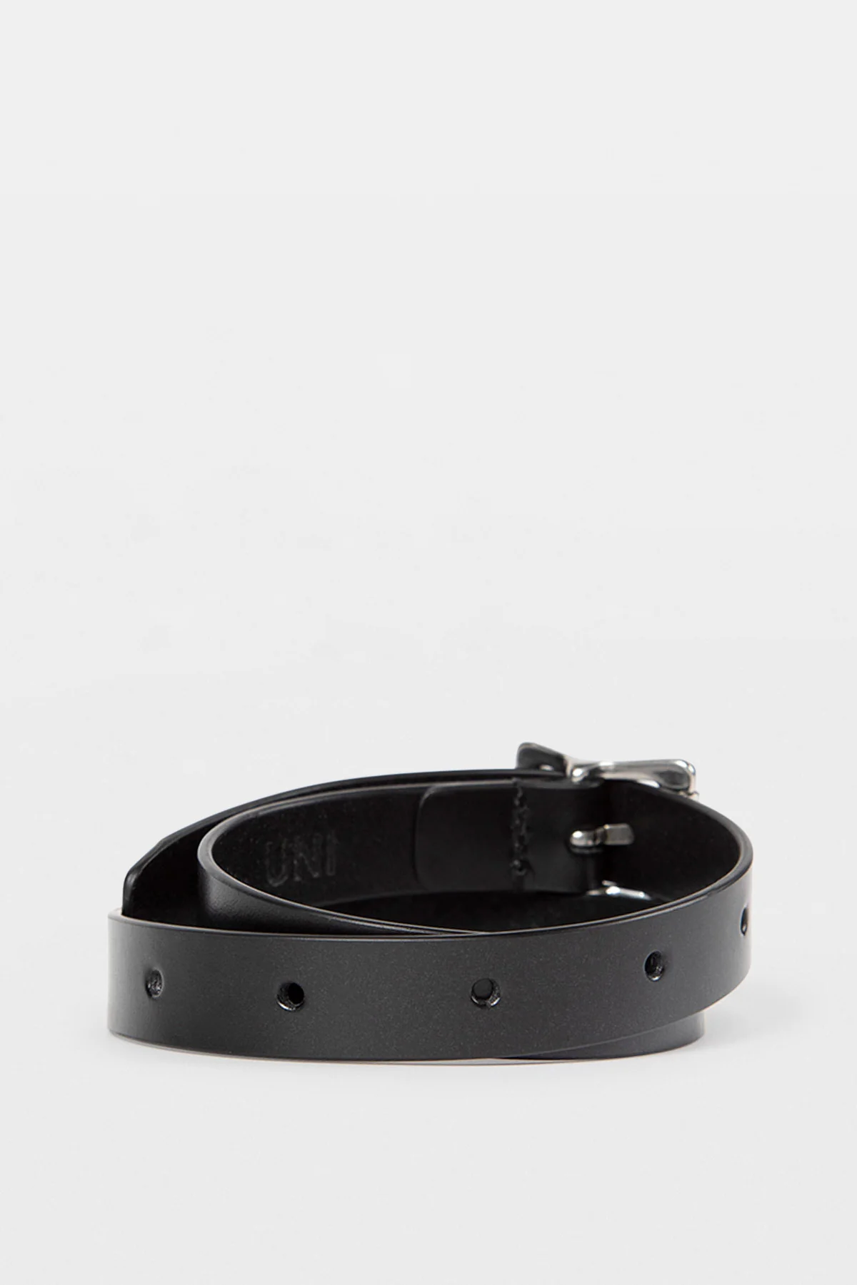 Sundvis Leather Bracelet - Image 2
