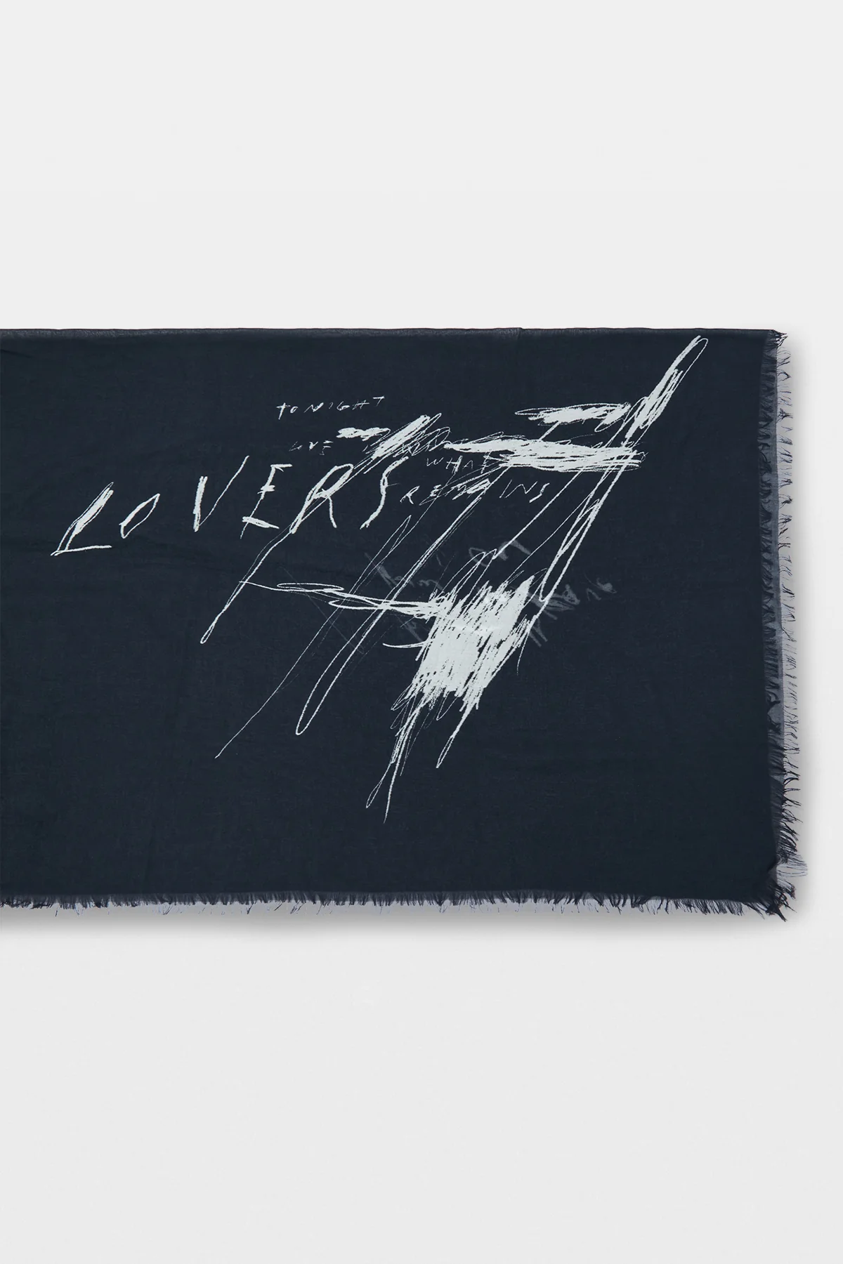 Vesta Square Scarf - Image 2