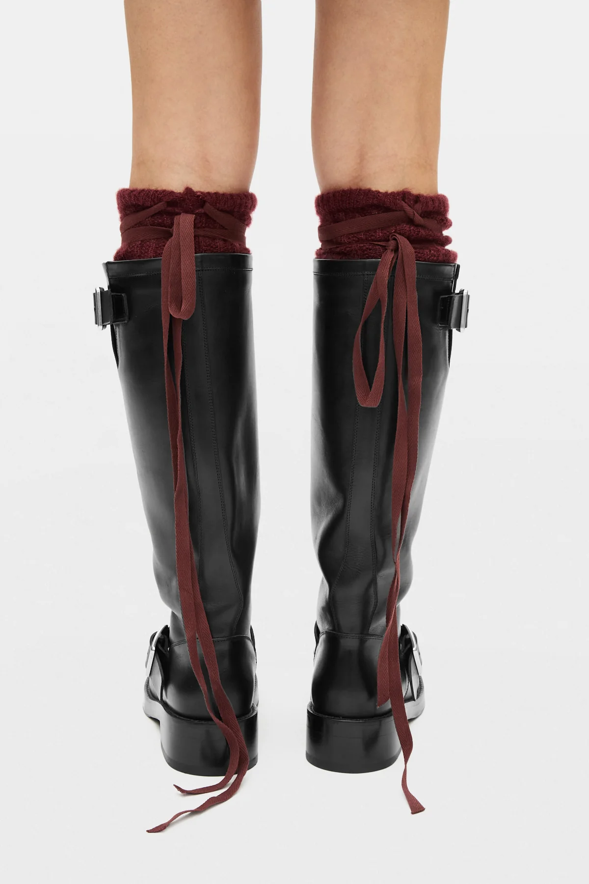 Siem Leg Warmers - Image 3