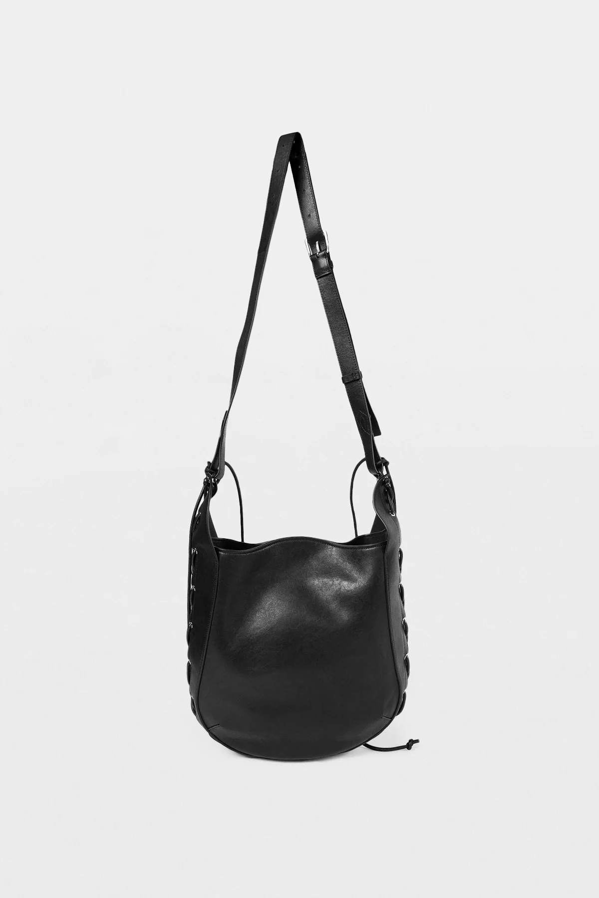 Ravdna Medium Shoulder Bag - Image 3