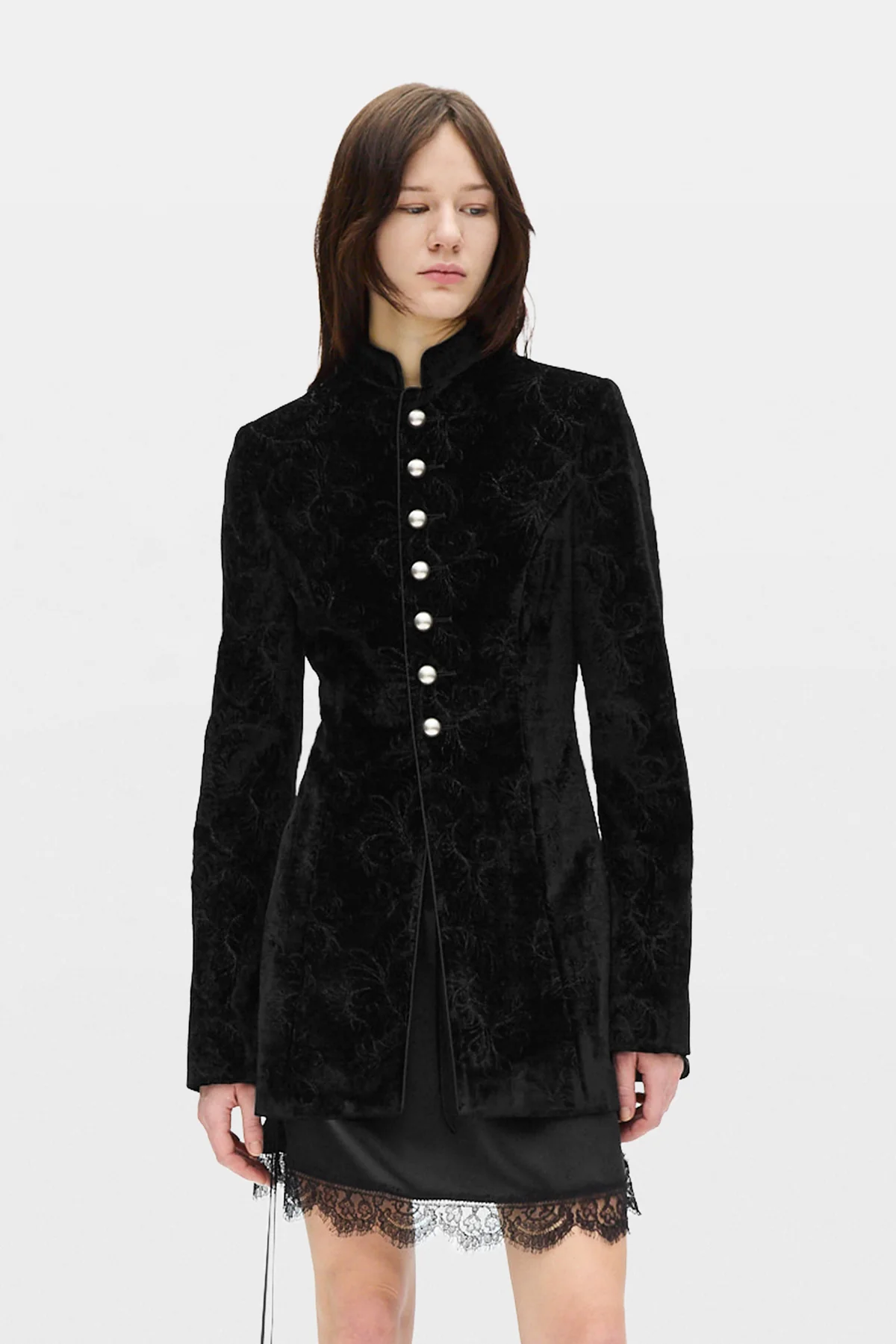 Yana Marsina Jacket