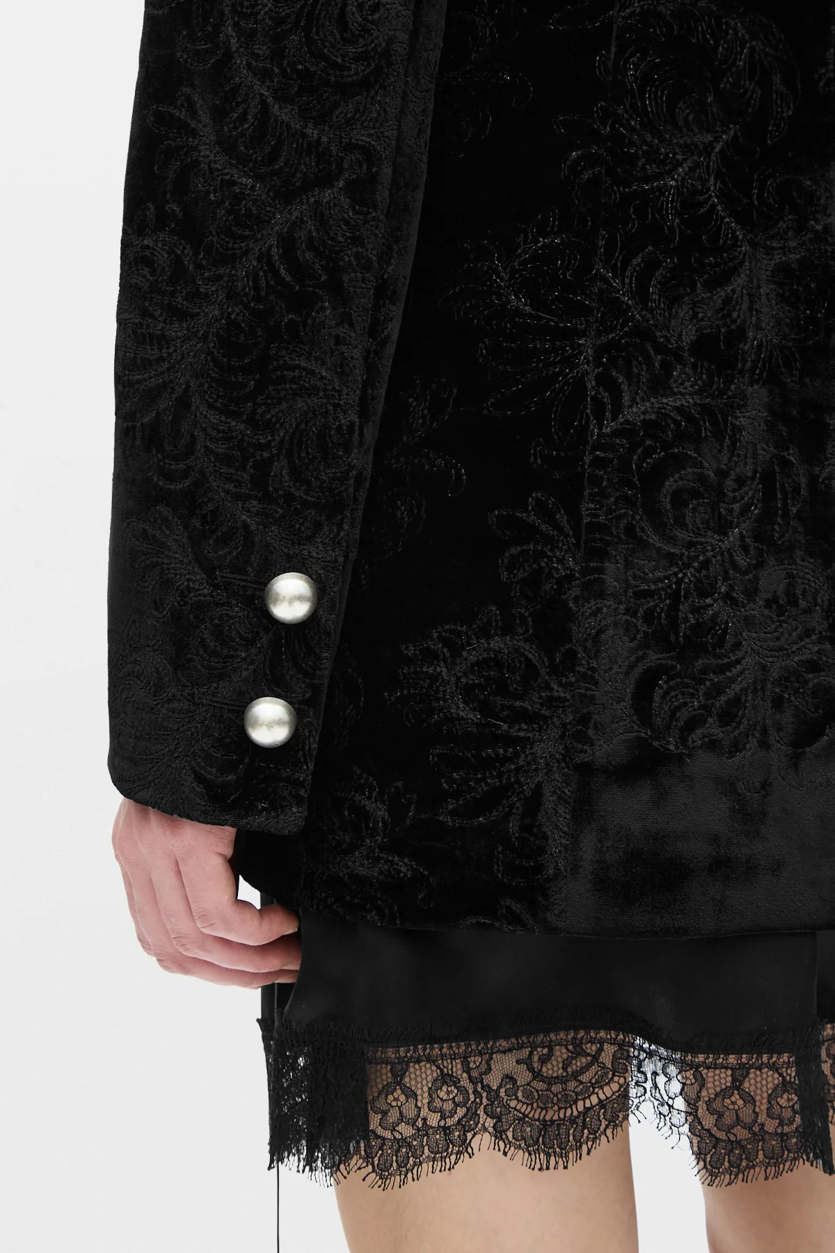 Yana Marsina Jacket - Image 6