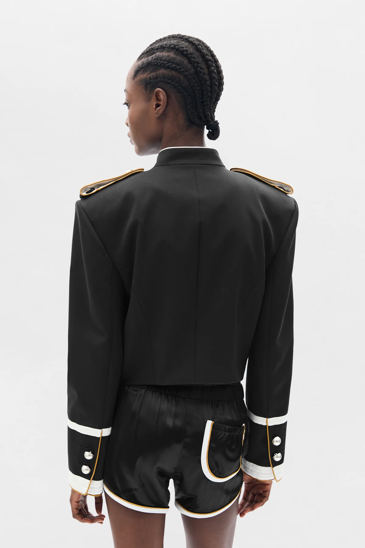 Bine Marsina Jacket - Image 3