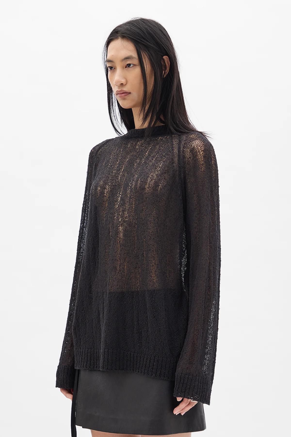Nies Comfort Sweater - Image 2