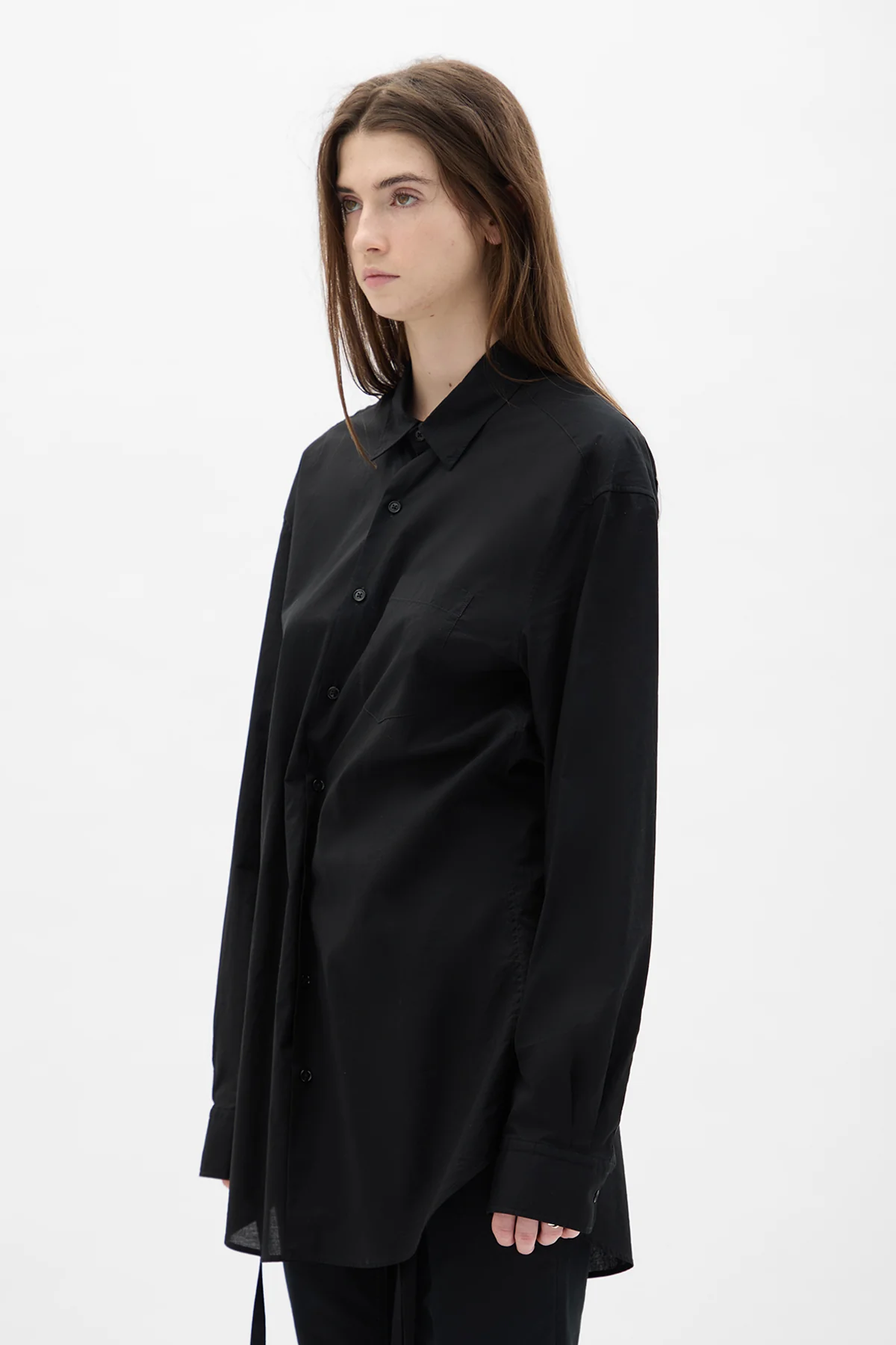 Elisabeth Long High Comfort Shirt - Image 2
