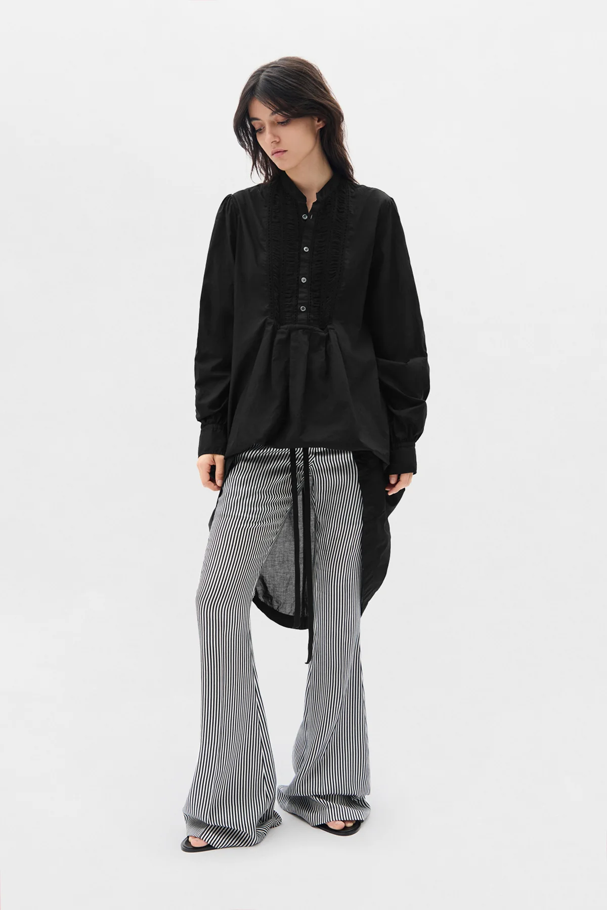 Ati High Comfort Shirt