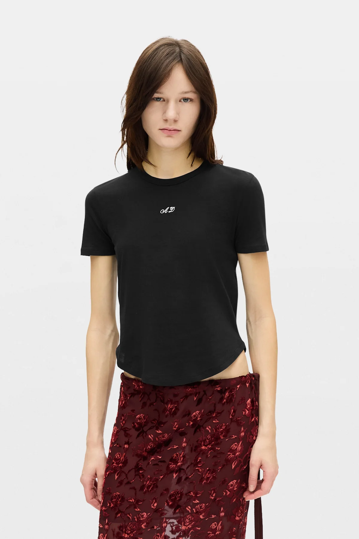 Floor Micro T-Shirt