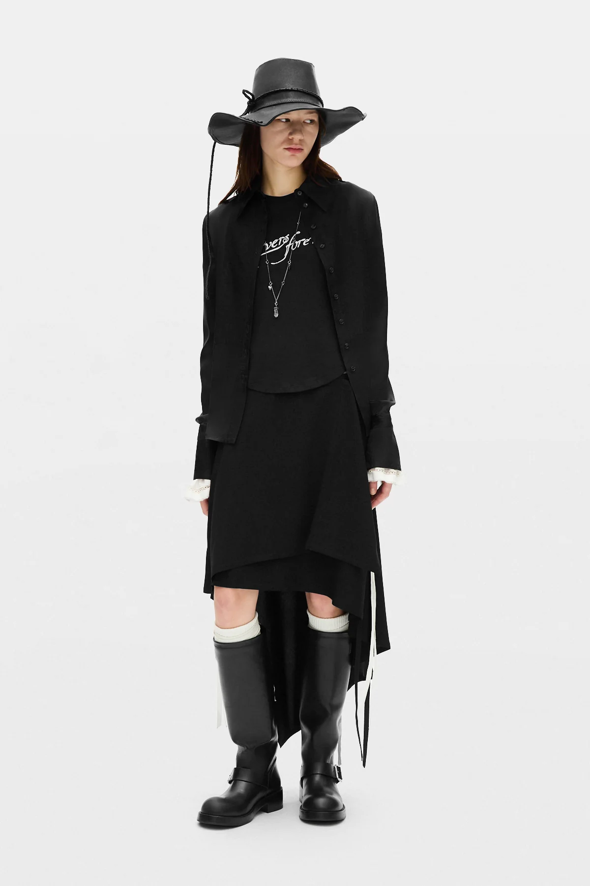 Floor Micro T-Shirt - Image 4