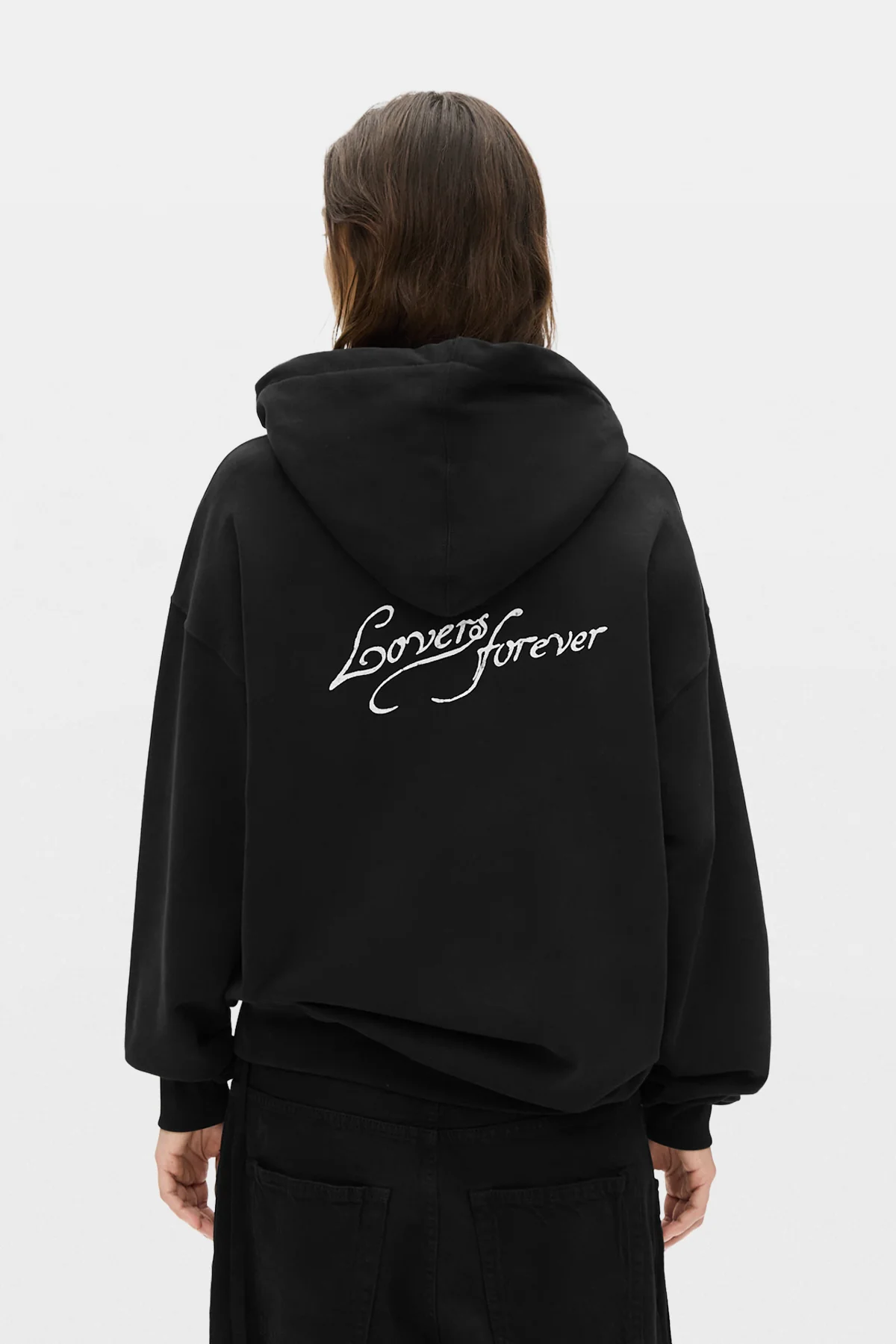 Cara Comfort Hoodie Sweatshirt - Image 3