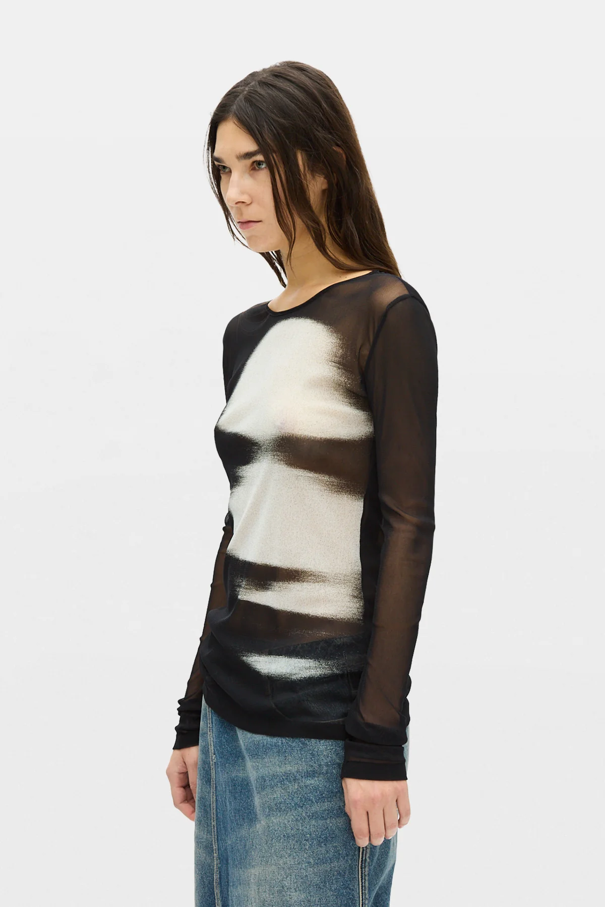Fiene Slim Fit T-Shirt - Image 2