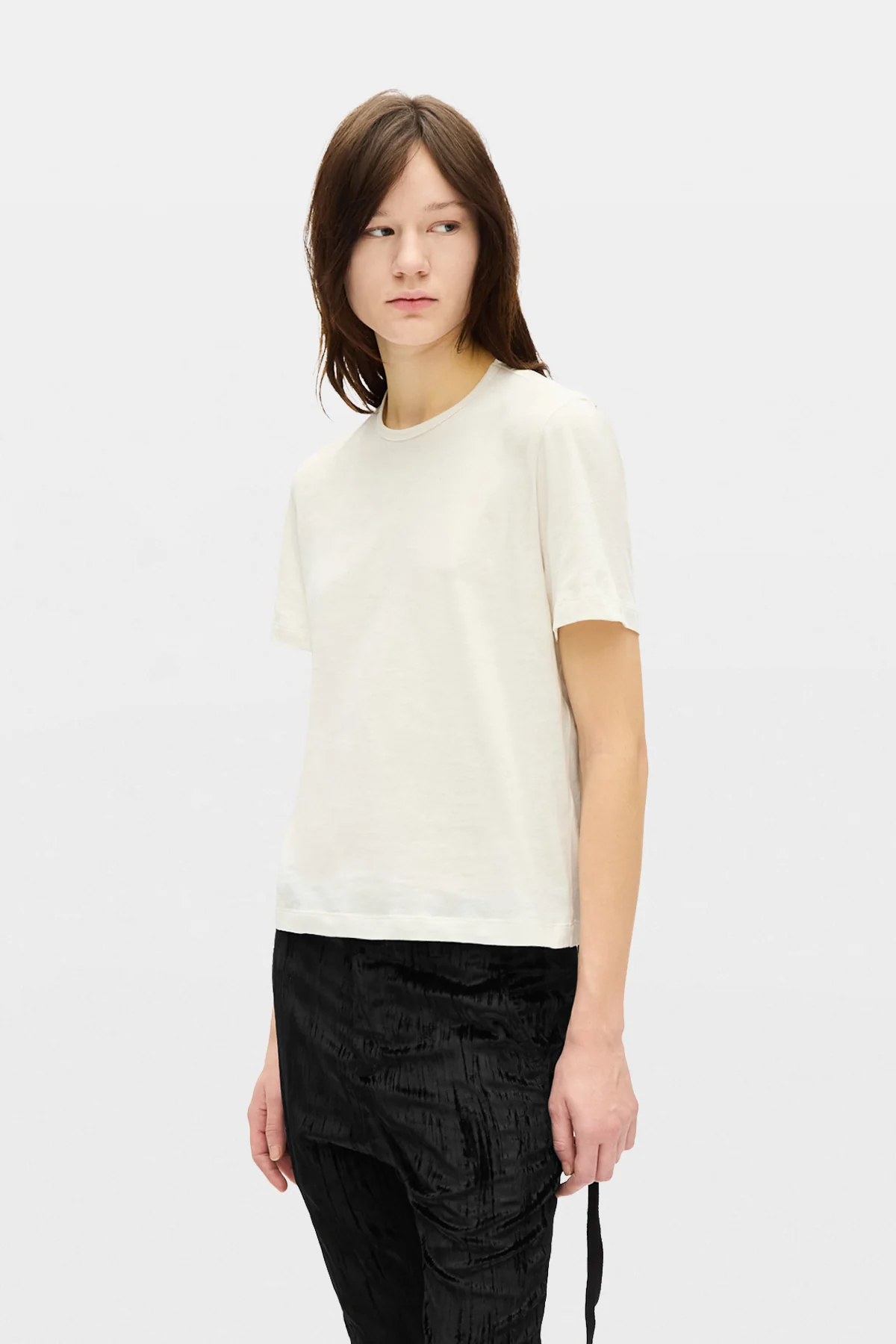 Fanie Standard Fit T-Shirt - Image 2