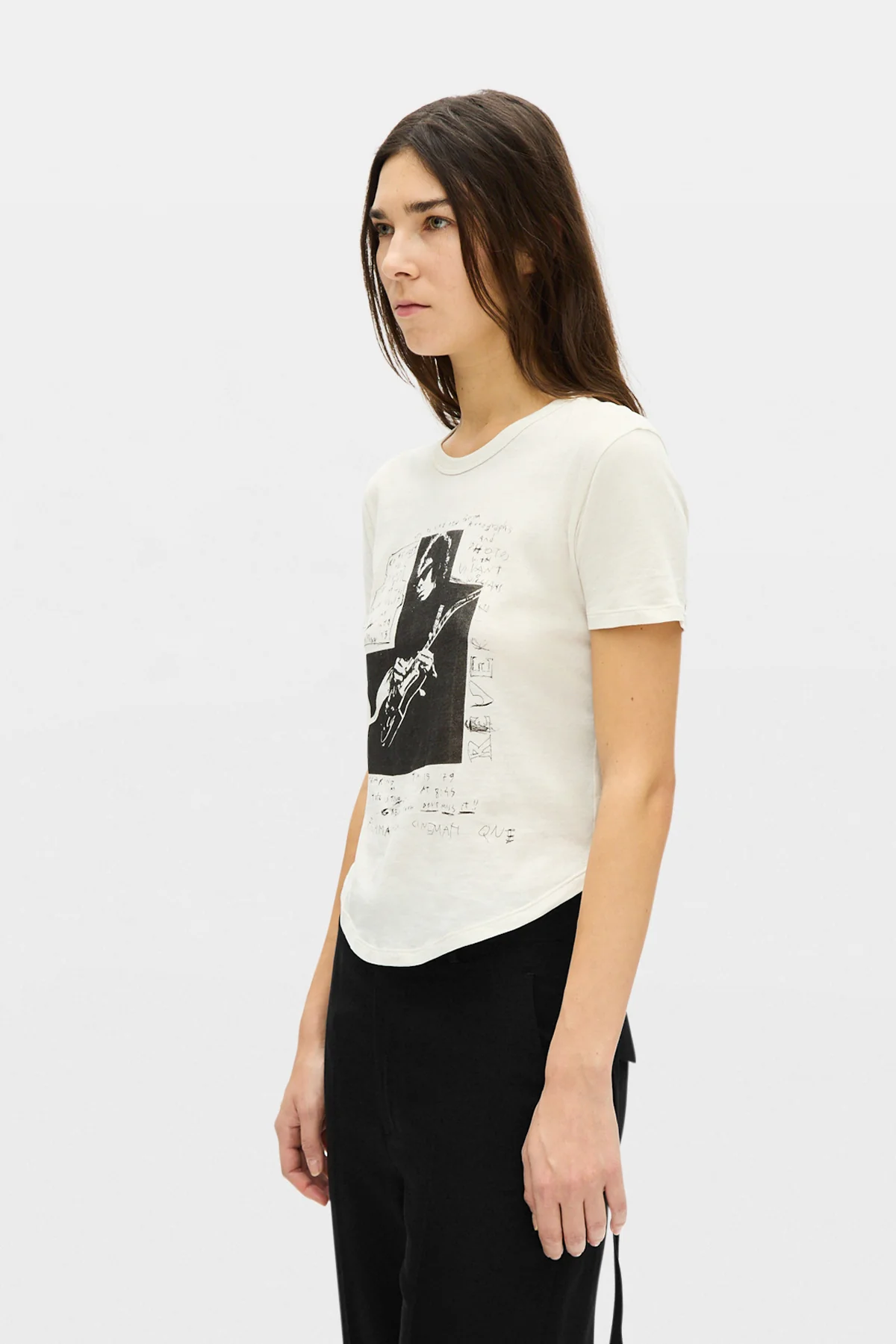 Floor Micro T-Shirt - Image 2