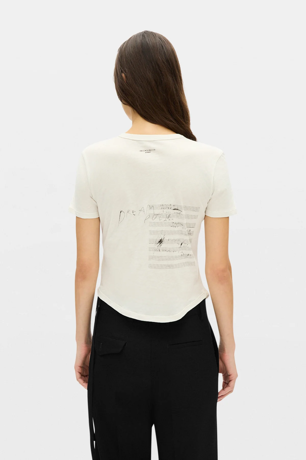 Floor Micro T-Shirt - Image 3