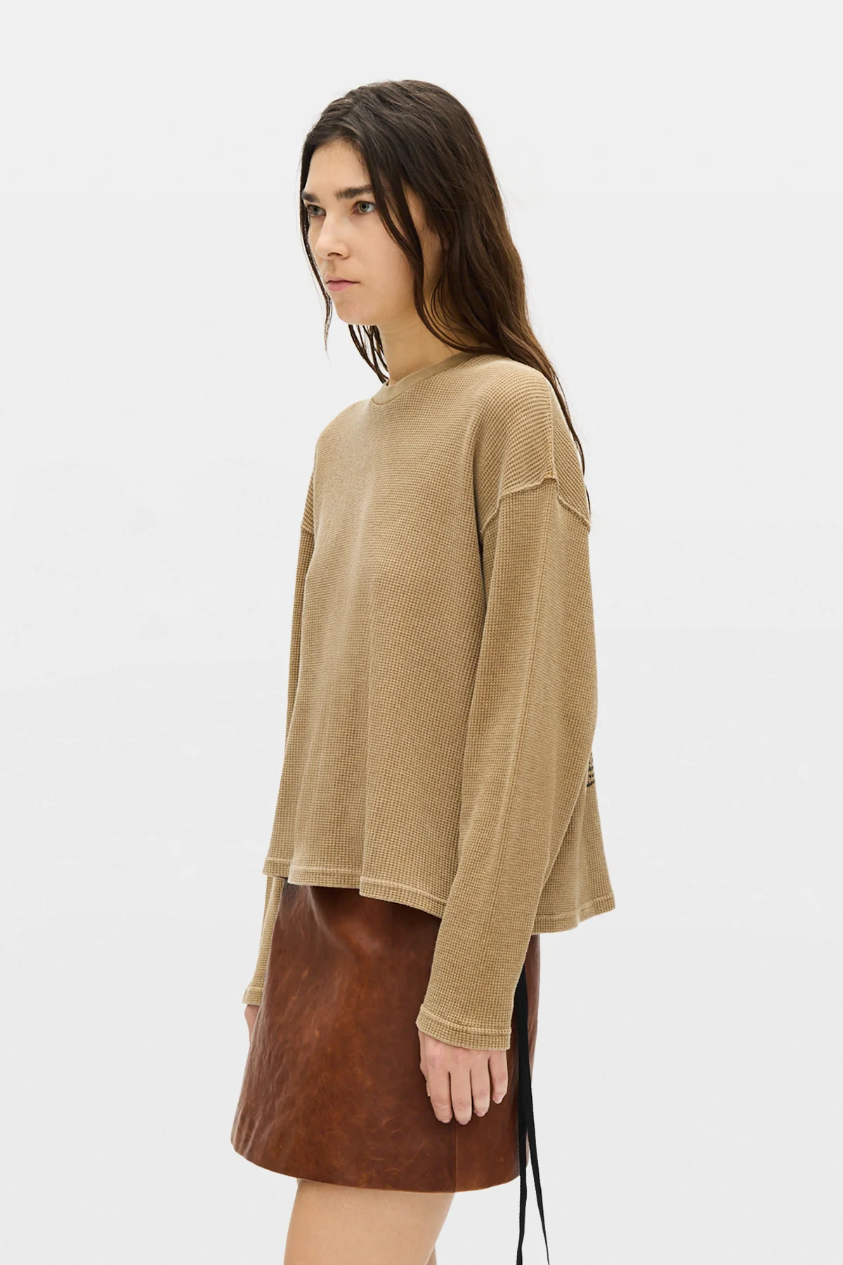Nikita Relax Fit Boxy T-Shirt - Image 2