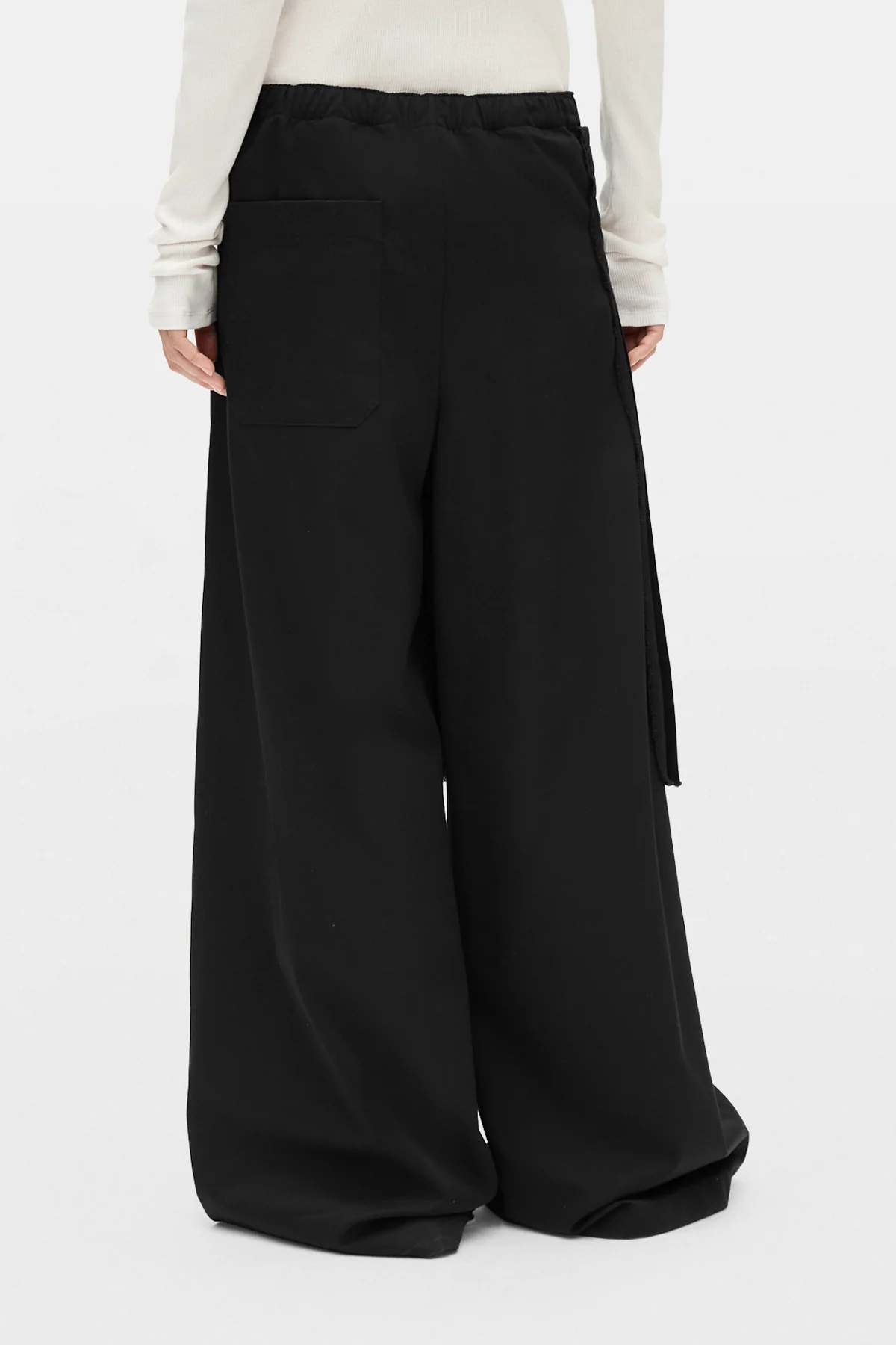 Marke Apron Lounge Pants - Image 3
