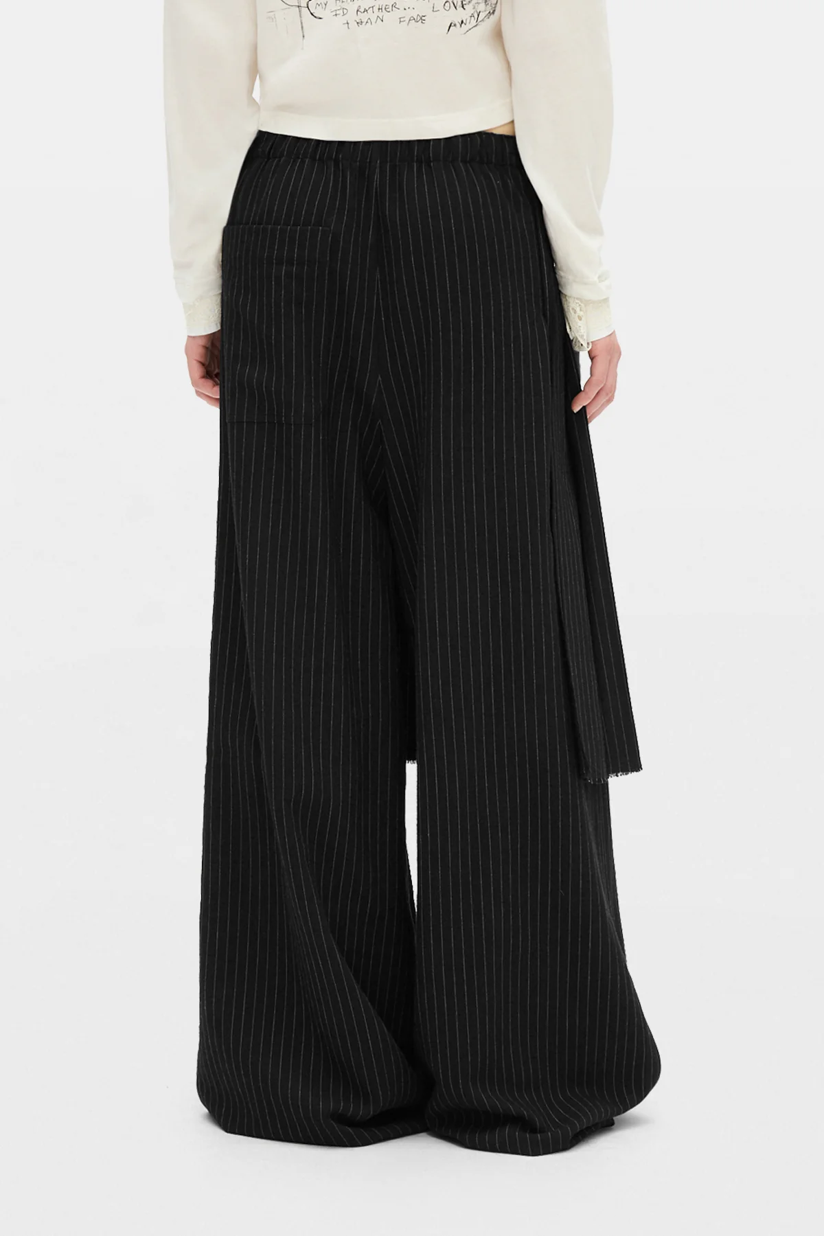 Marke Comfort Lounge Pants - Image 3
