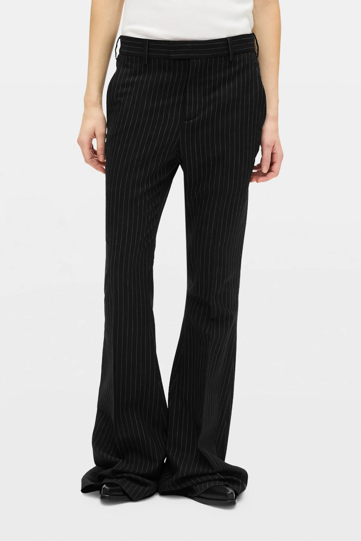 Adri Bootcut Trousers