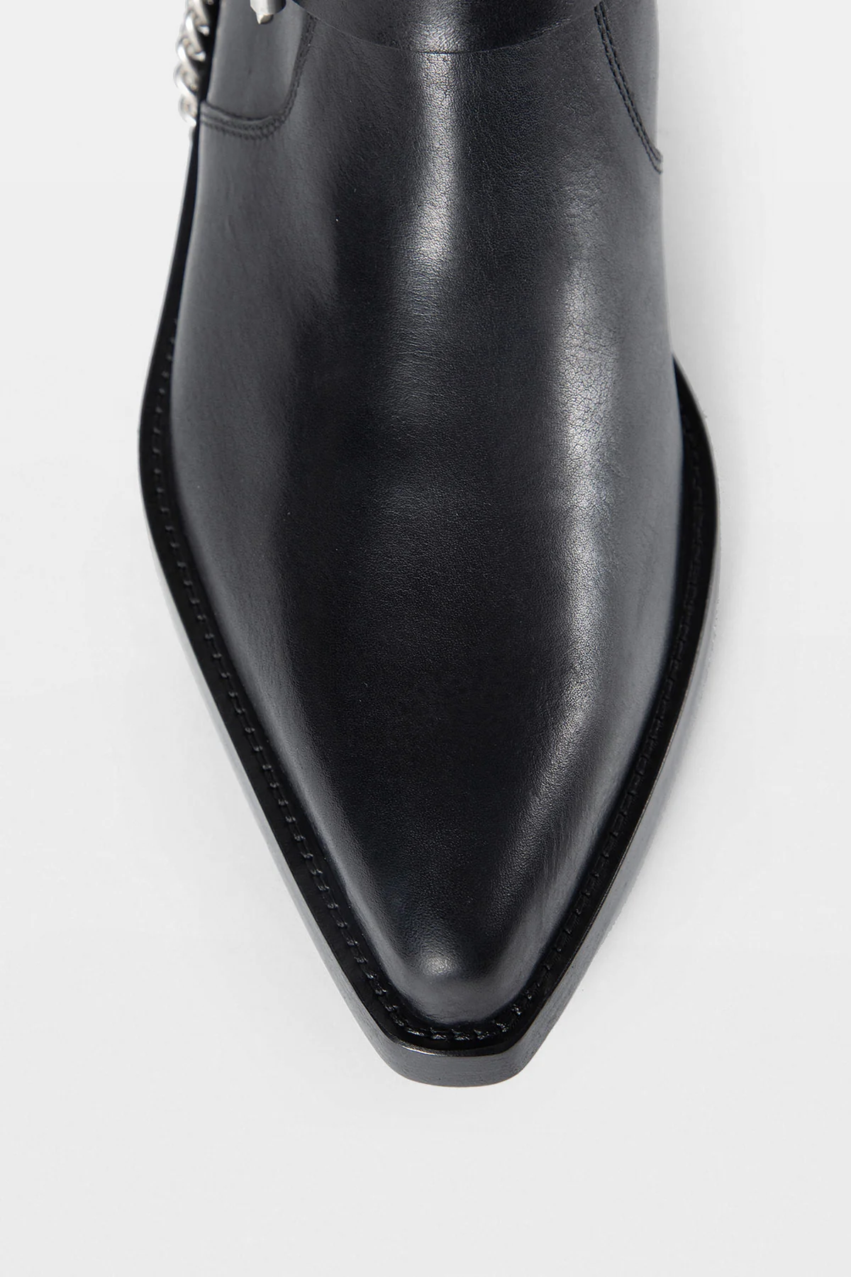 Kiril Santiago Ankle Boots - Image 4
