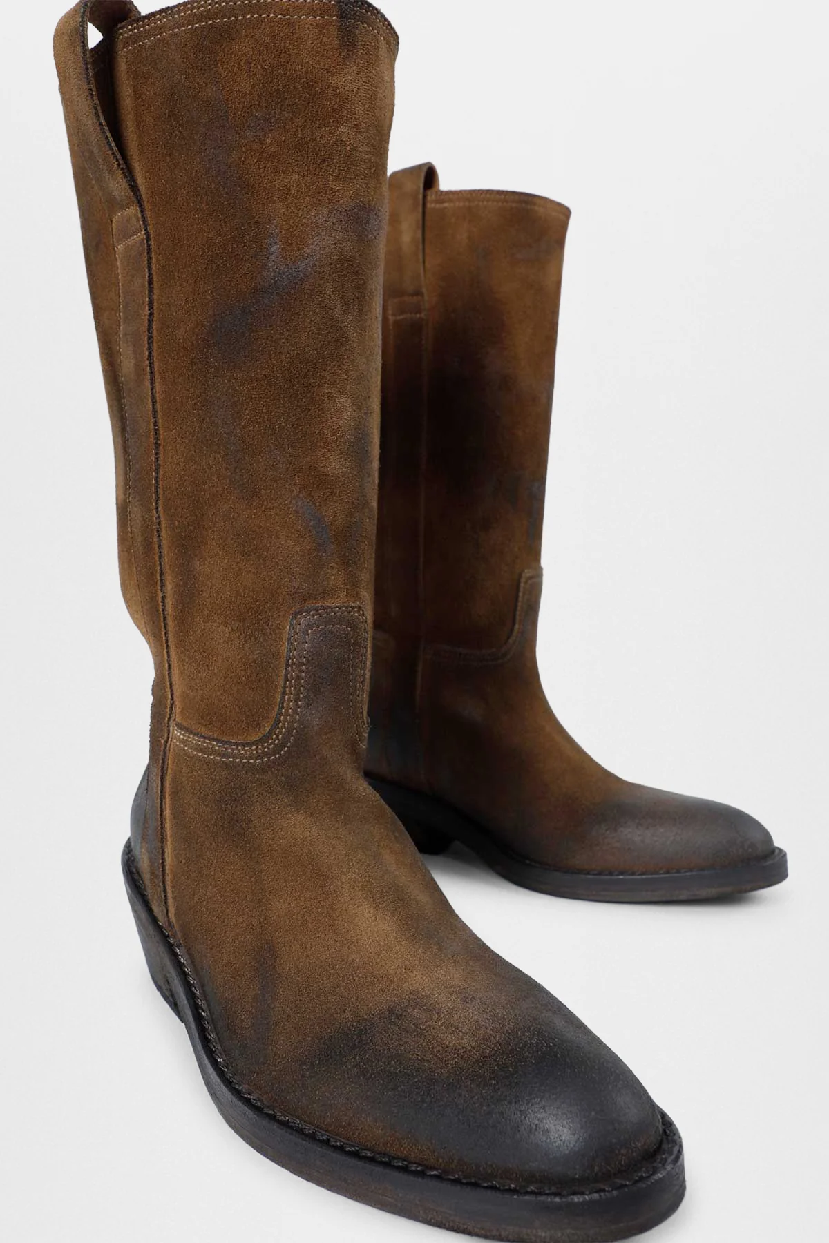 Laxit Pull On Boots - Image 6