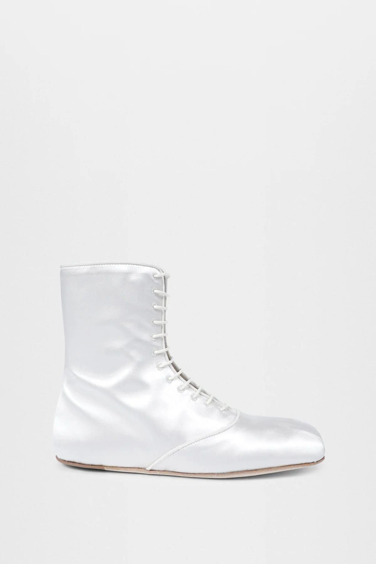 Monil Squared Ankle Boots - Image 2